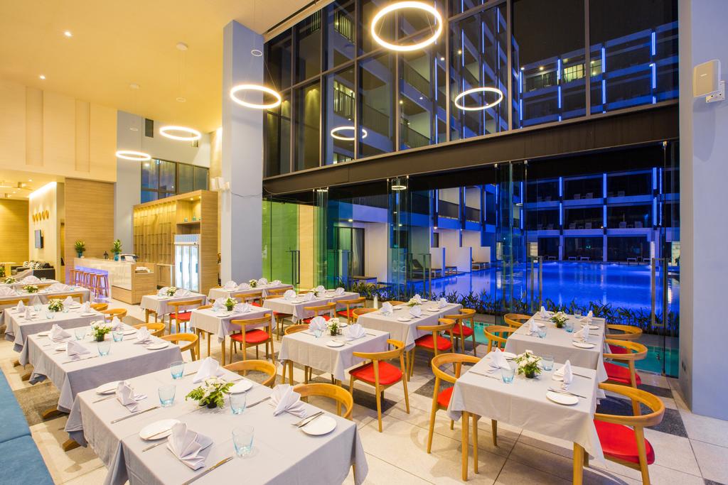Blue's Restaurant