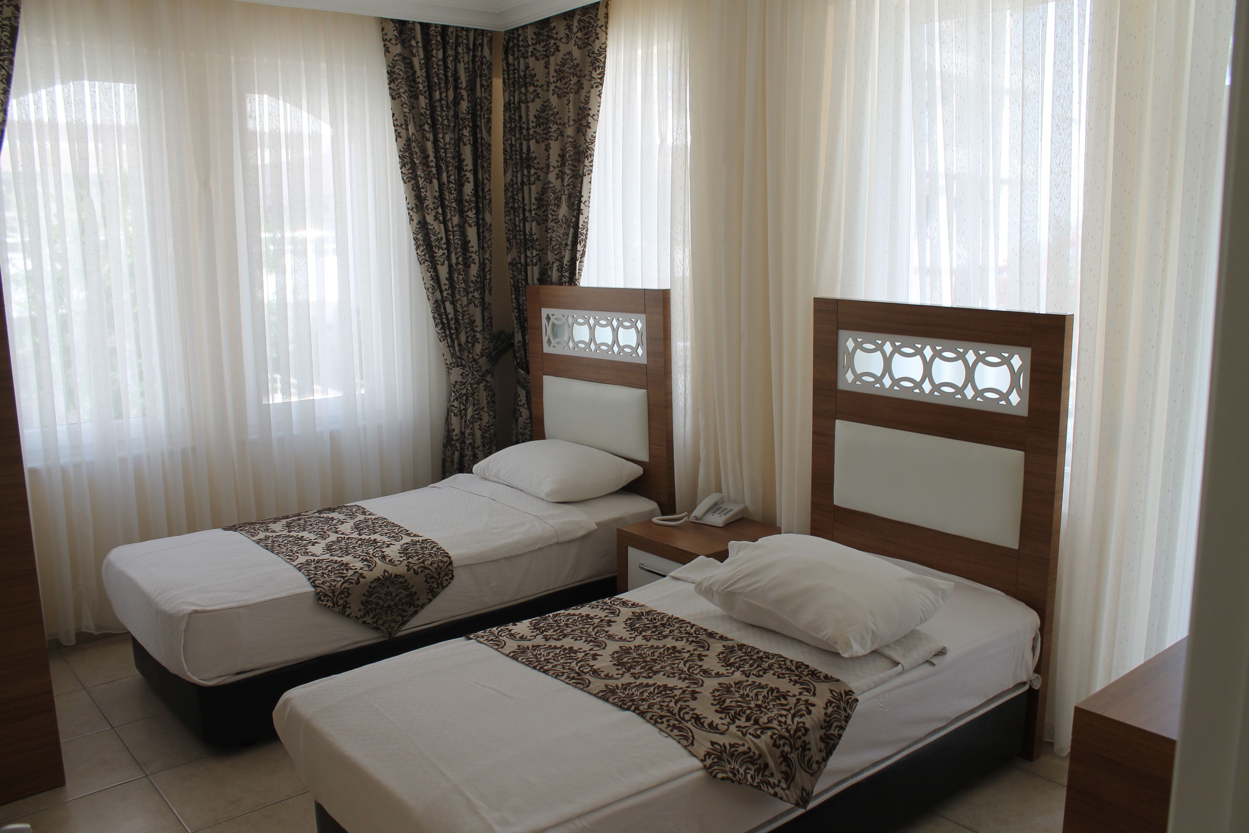 STANDART ROOM