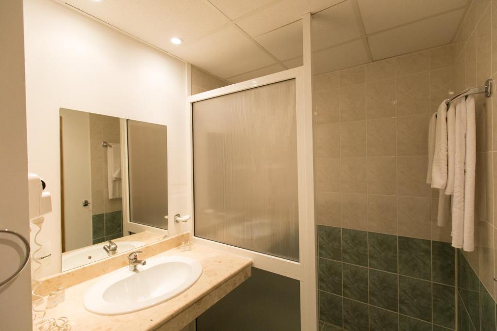 Double Standard Apartment