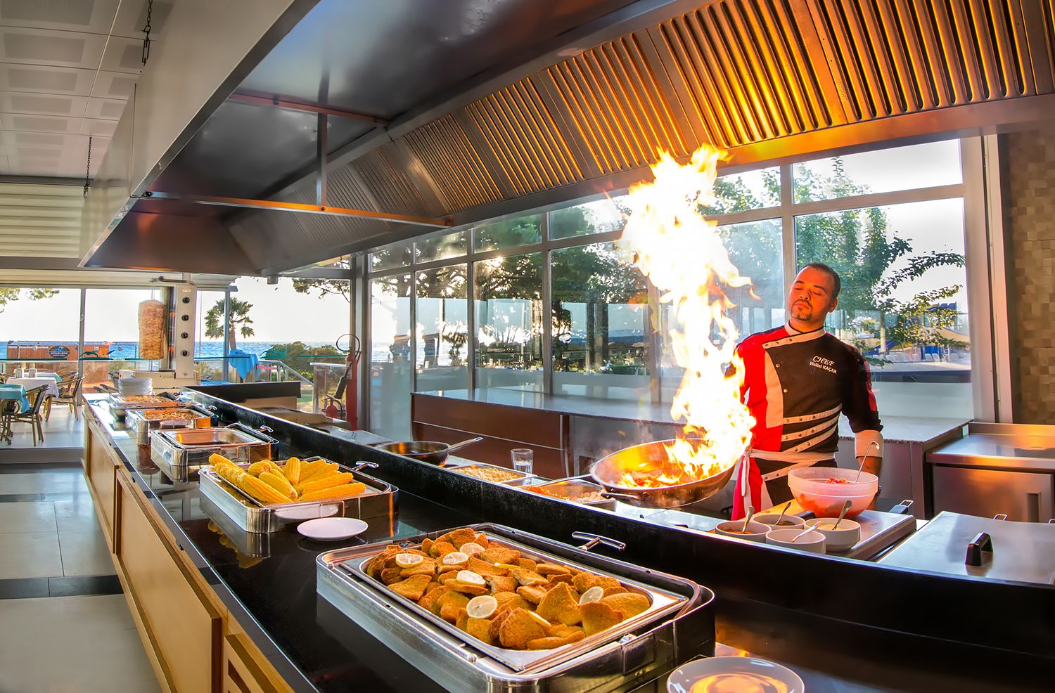 ANA RESTORAN