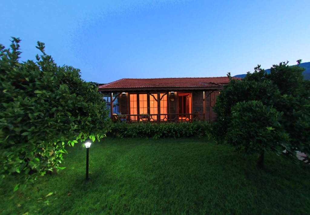 Bungalow