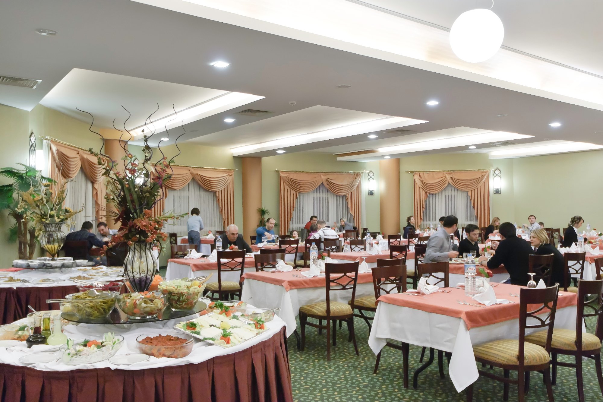 ANA RESTORAN