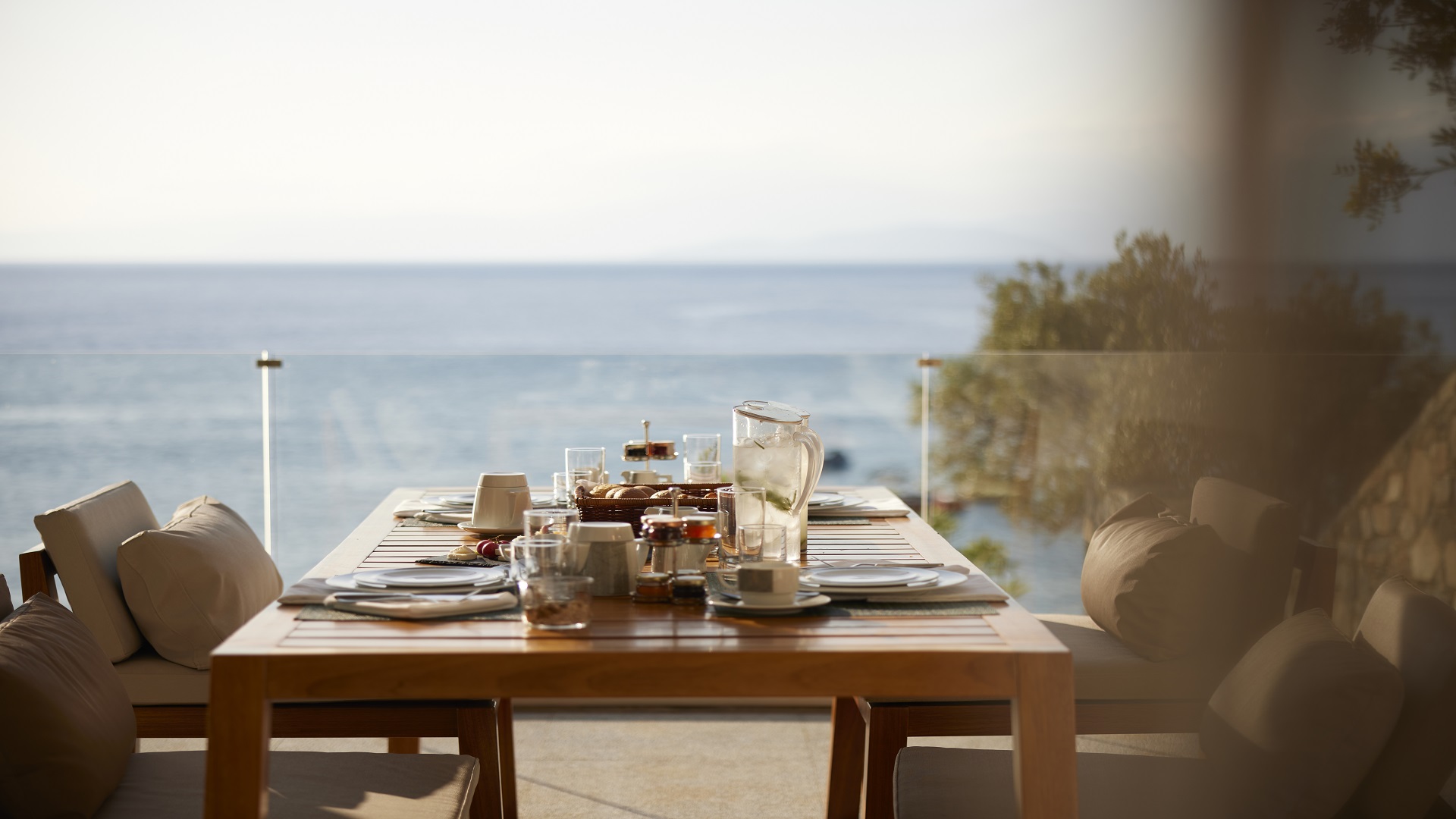 Presidential Two-bedroom villa with Private Pool