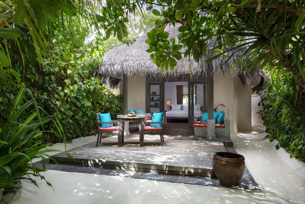 Sunset Beach Villa