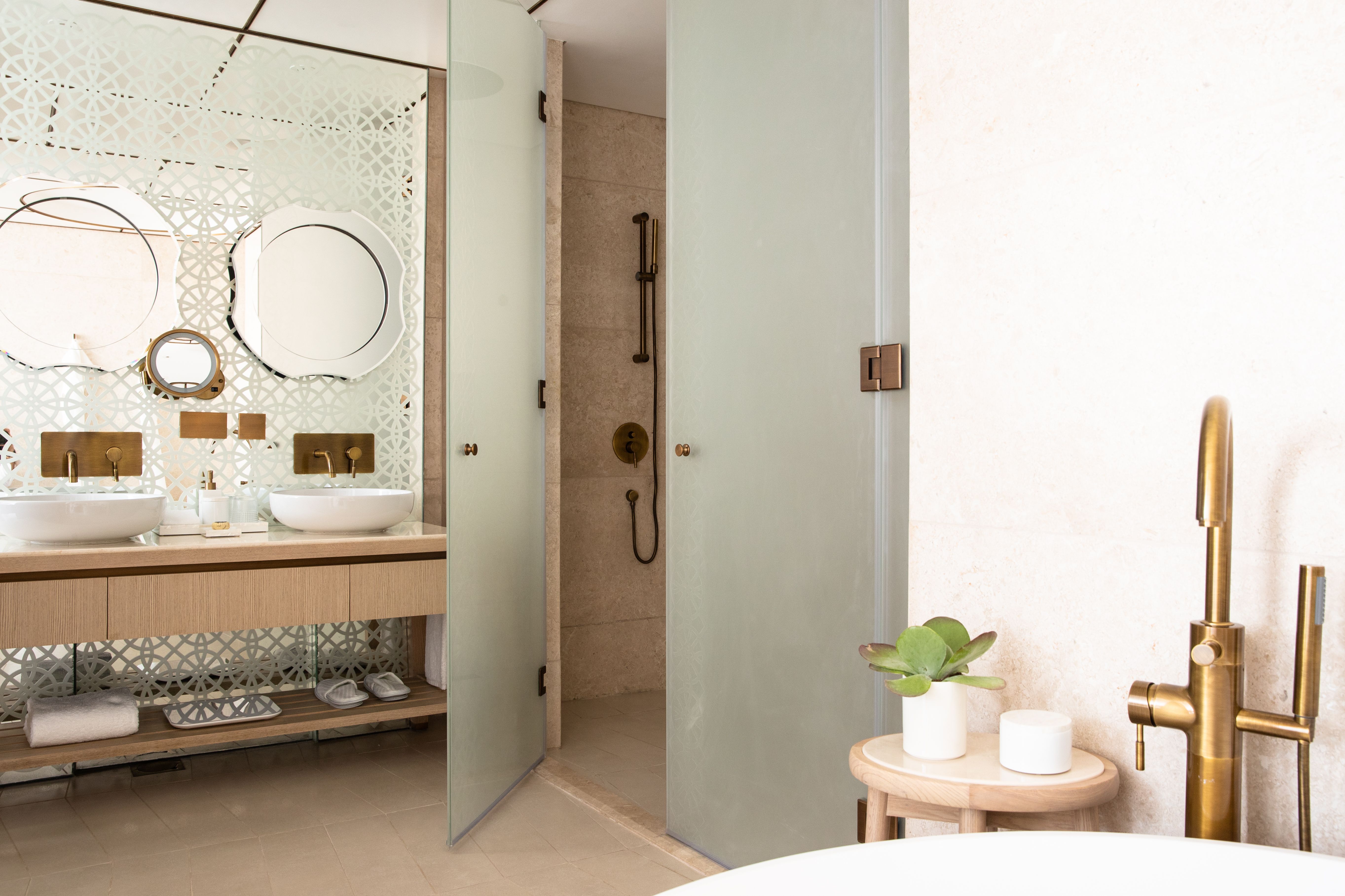Ocean Suite 