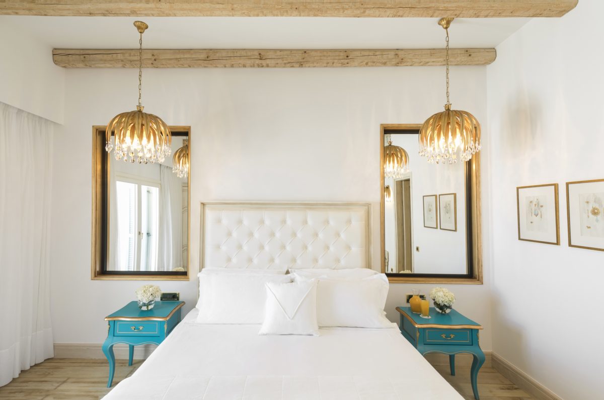 Royal Suite