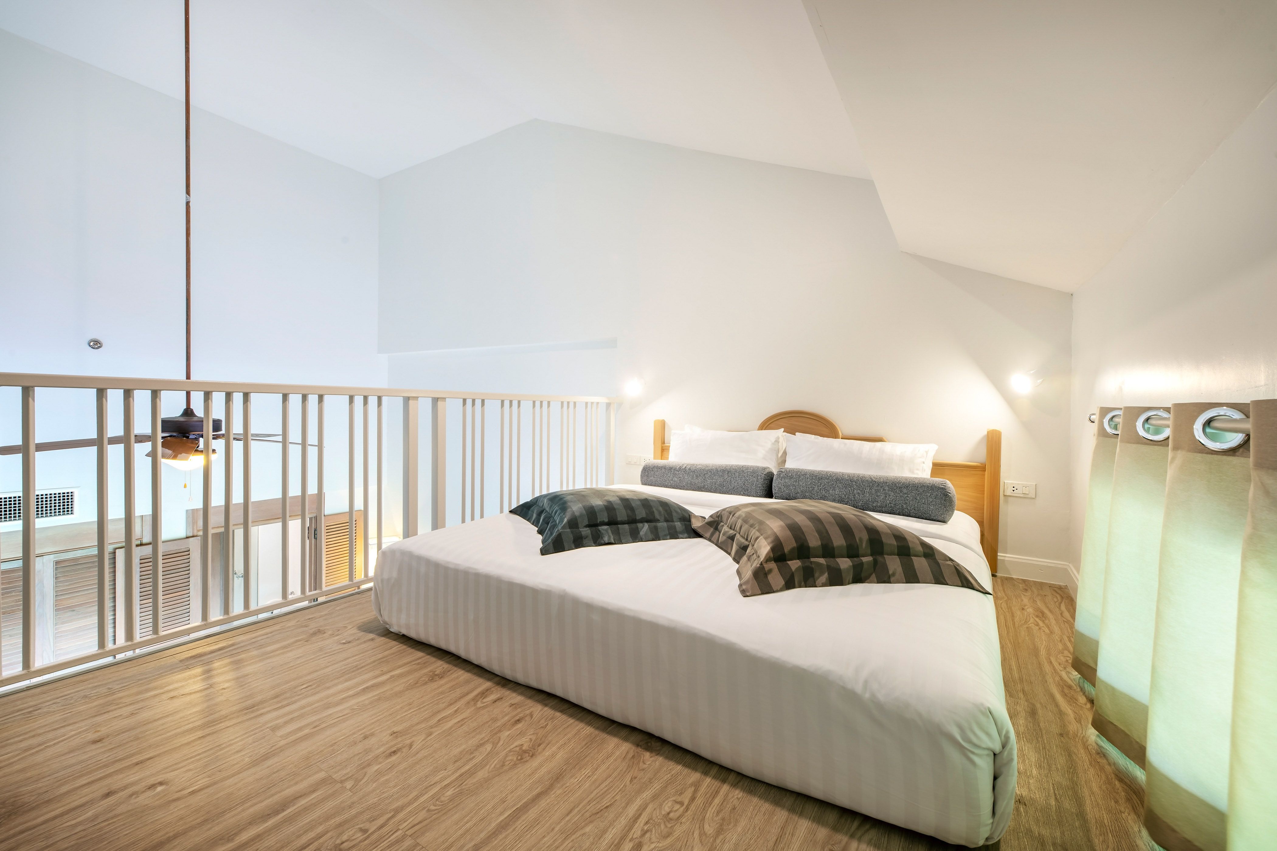 FAMILY DUPLEX ROOM 