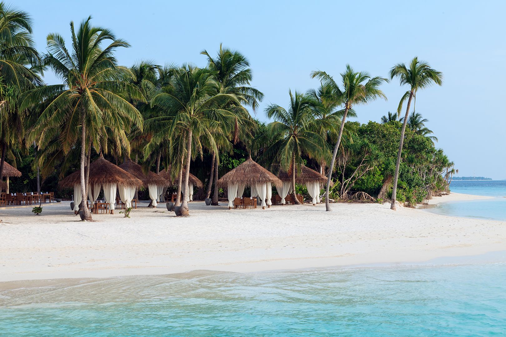 Reethi Grill