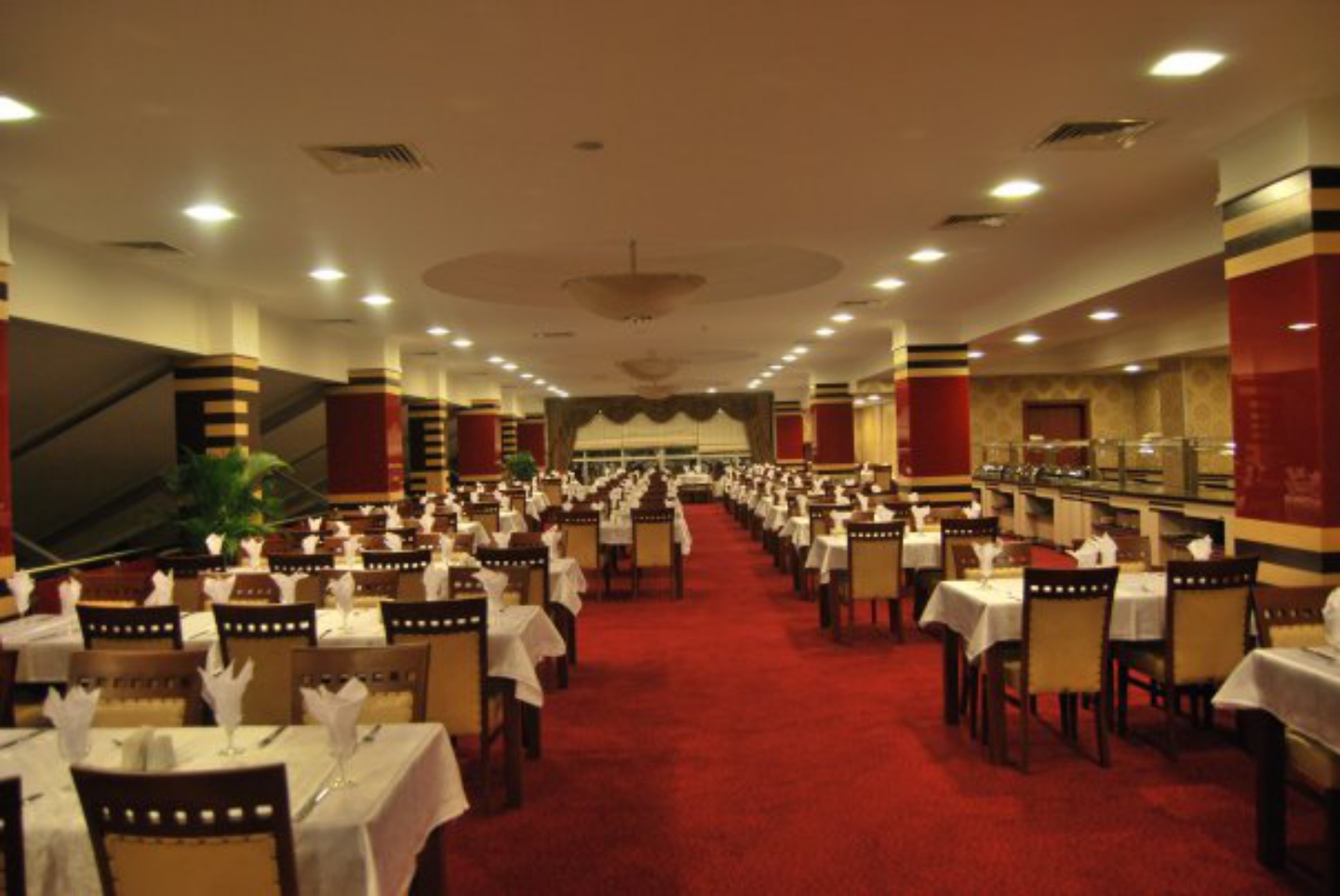 ANA RESTORAN