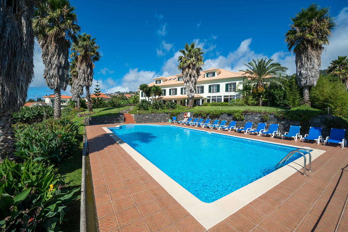 Piscina deschisă