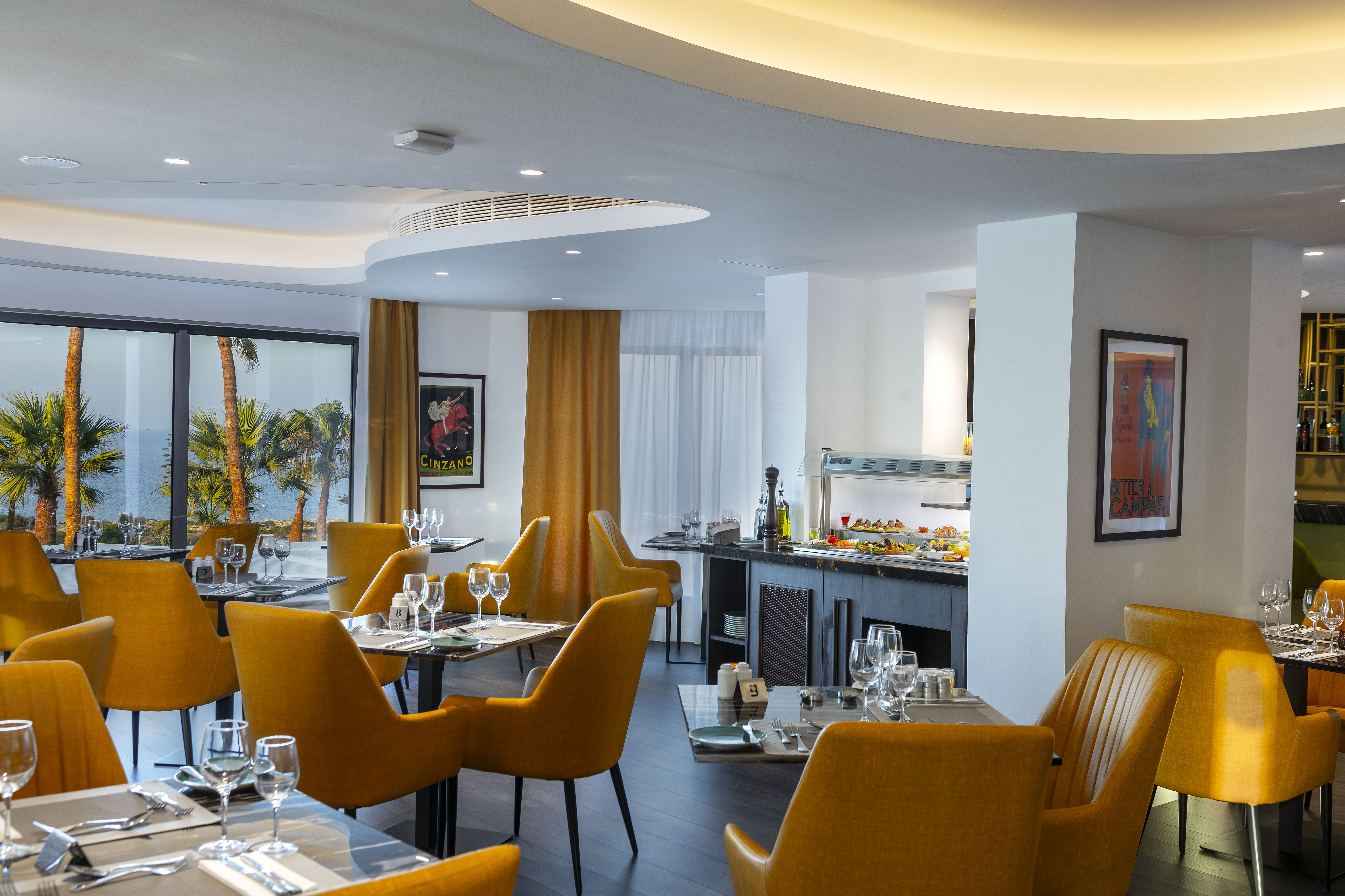 Restaurante