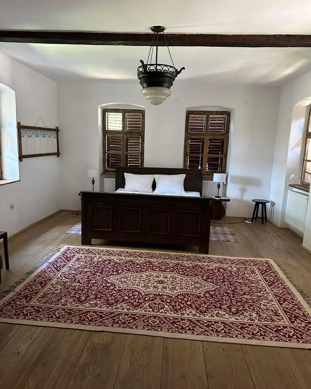 Casa cu 3 dormitoare