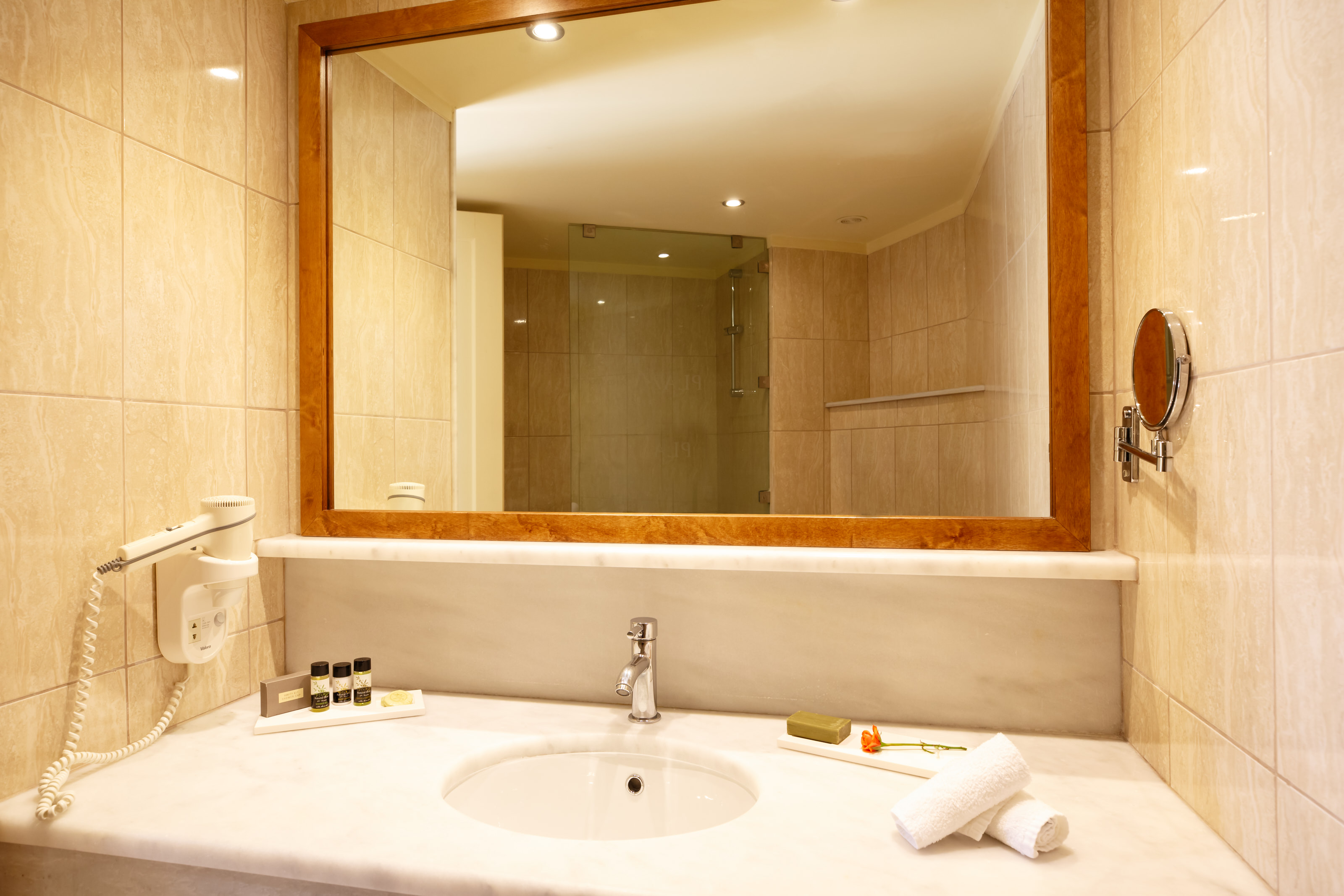 Room Twin/Double Sea View
