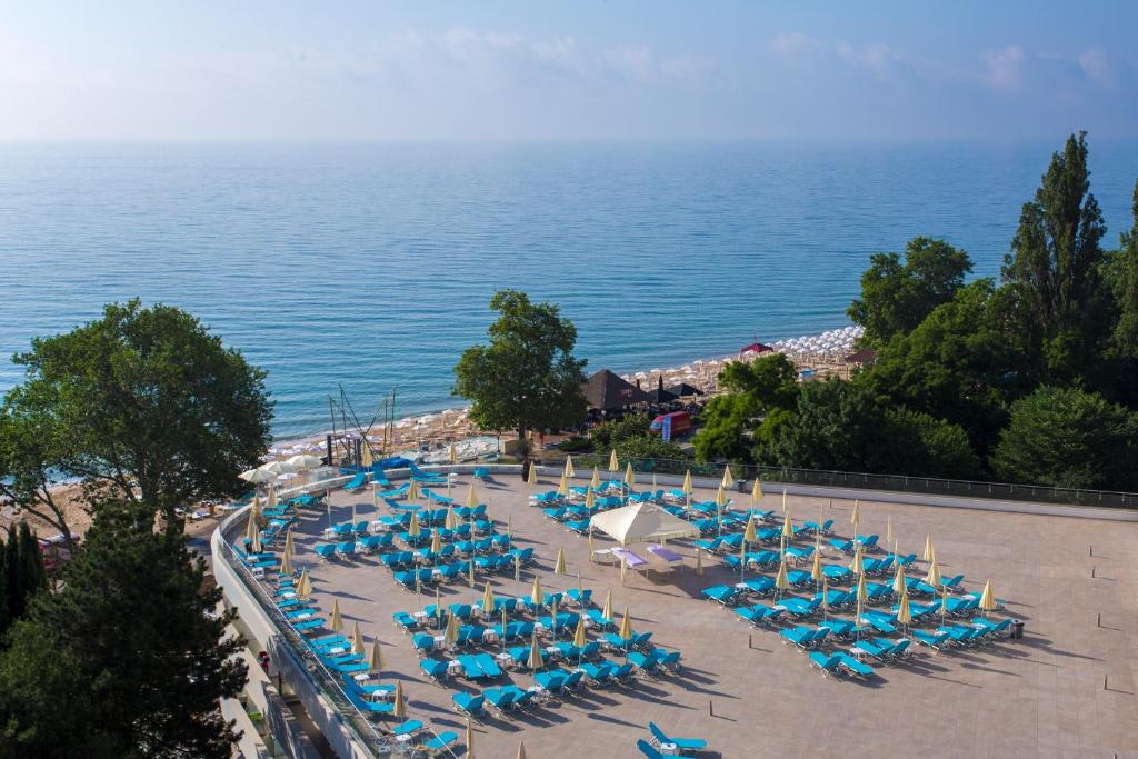 Plajă 