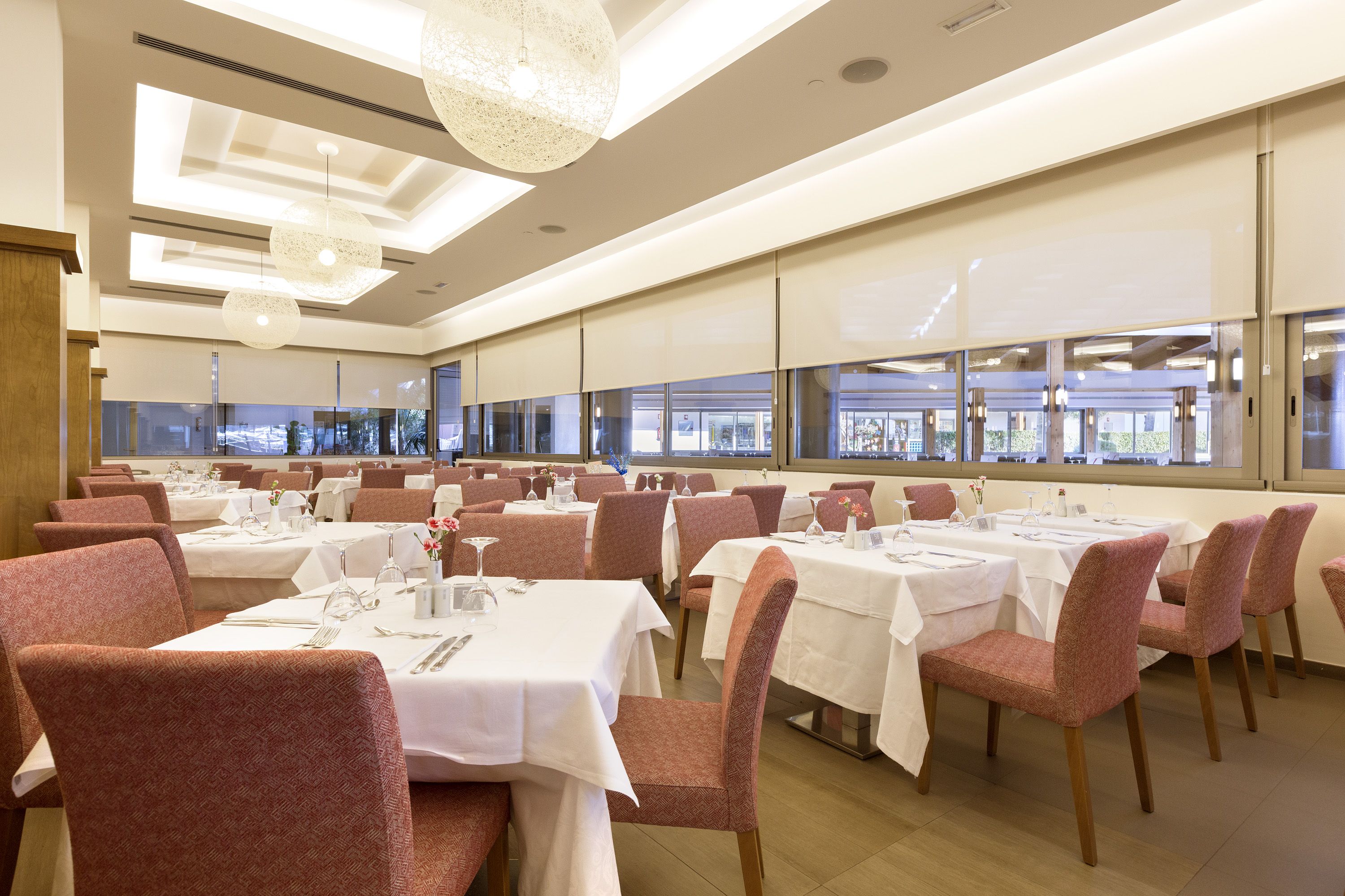 Main Restaurant