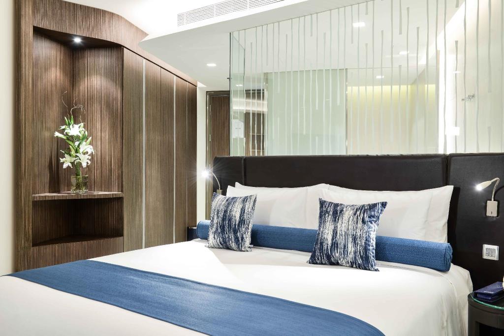 Garden Pool Suite