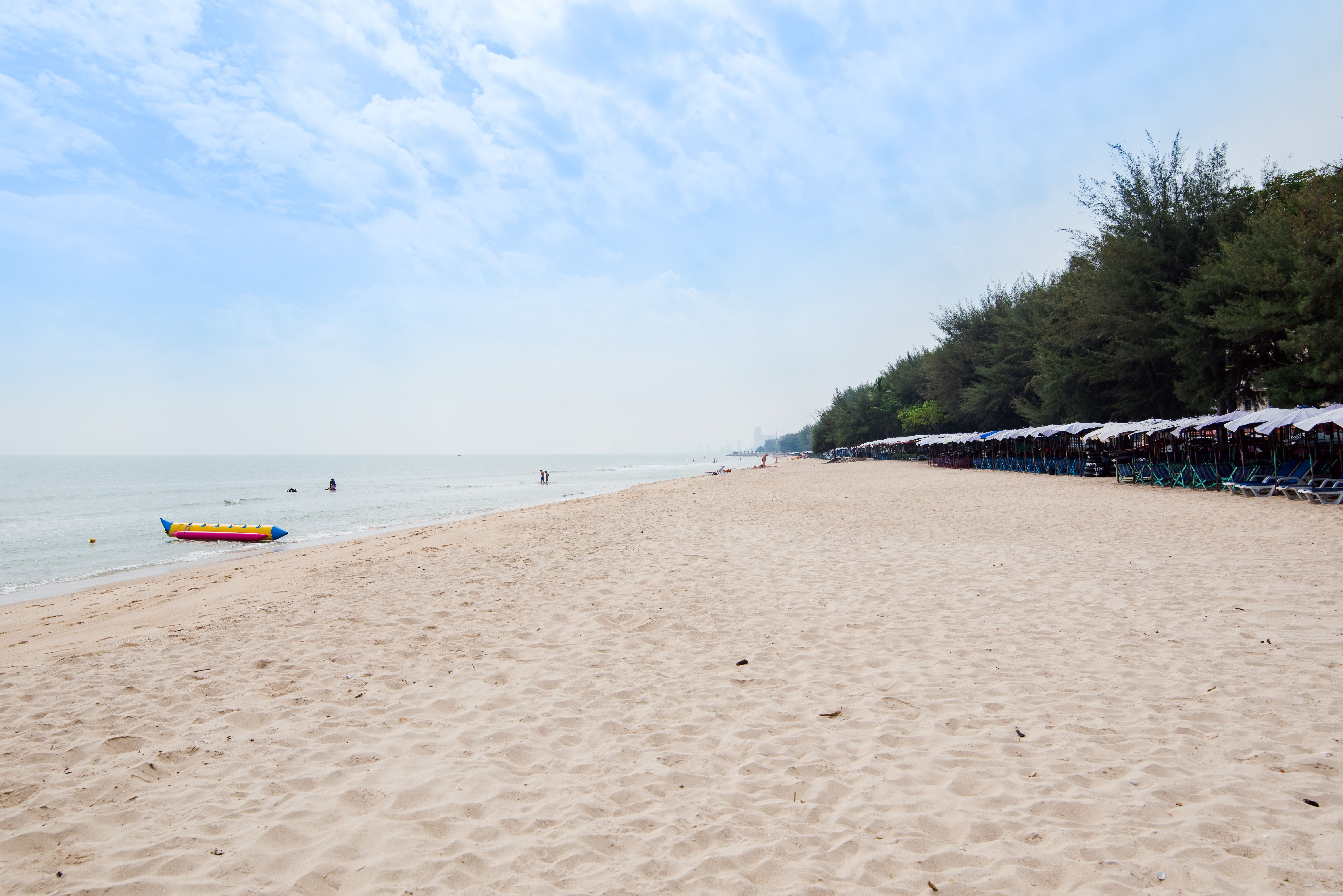 Plajă 