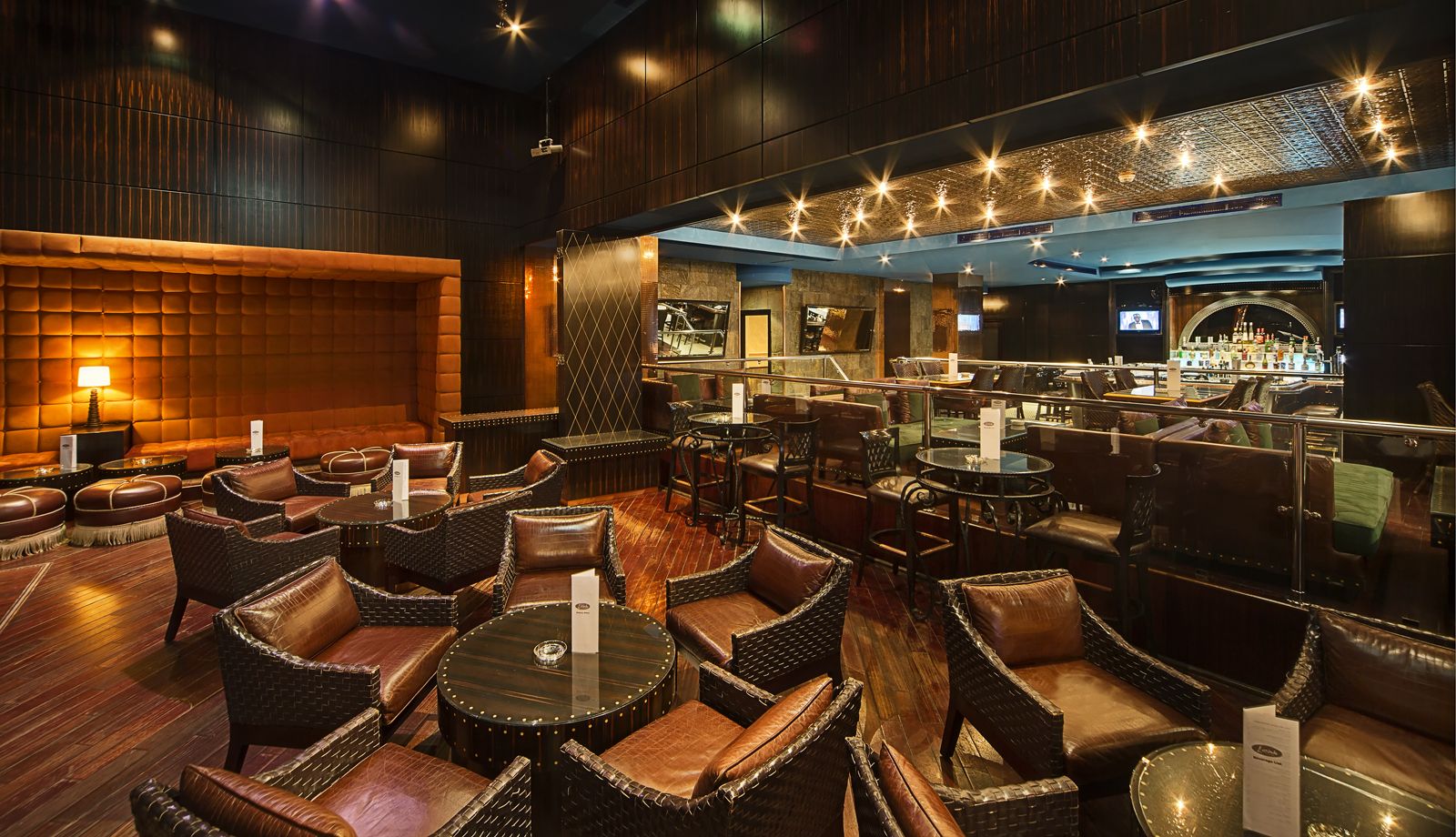 Lattitude Bar and Restaurant