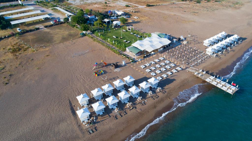 Plajă 
