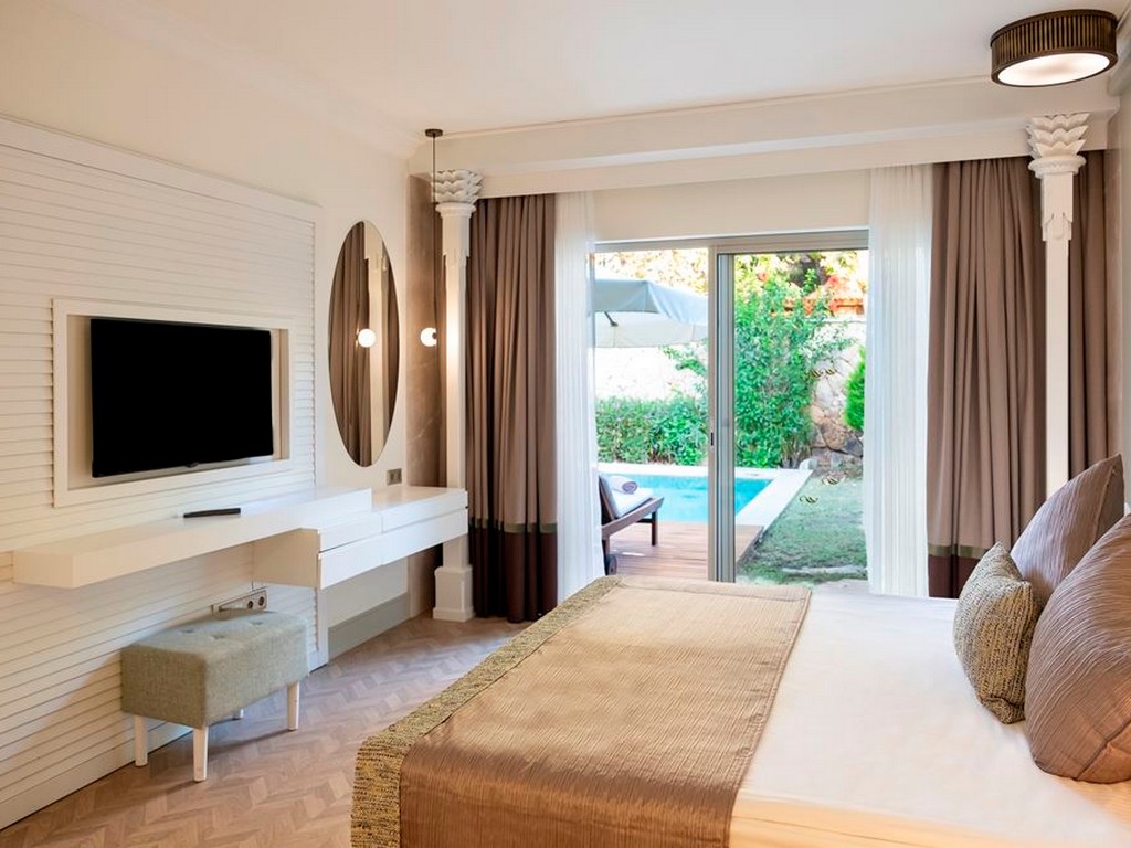 Bali Deluxe Villa