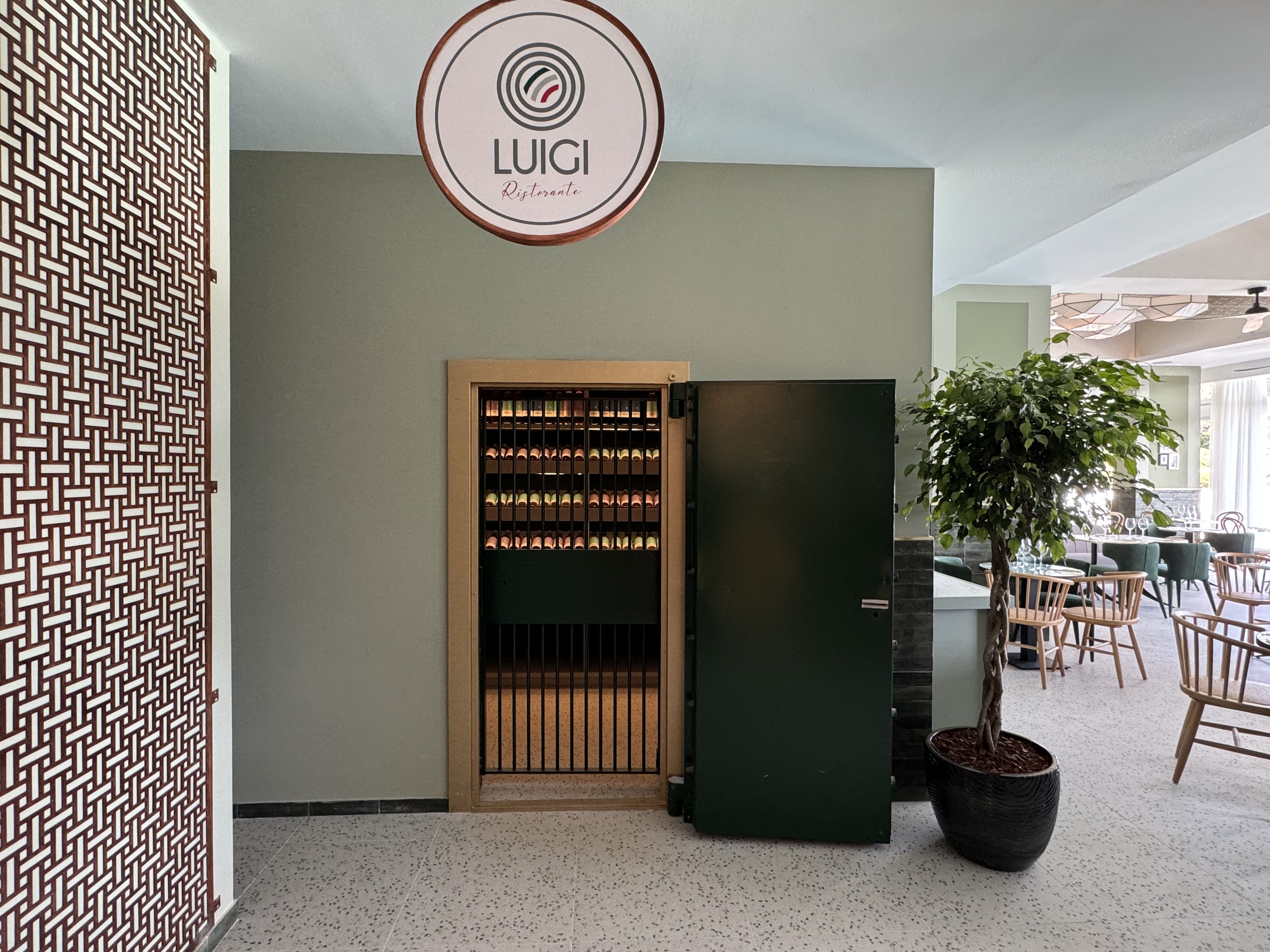 Restaurante