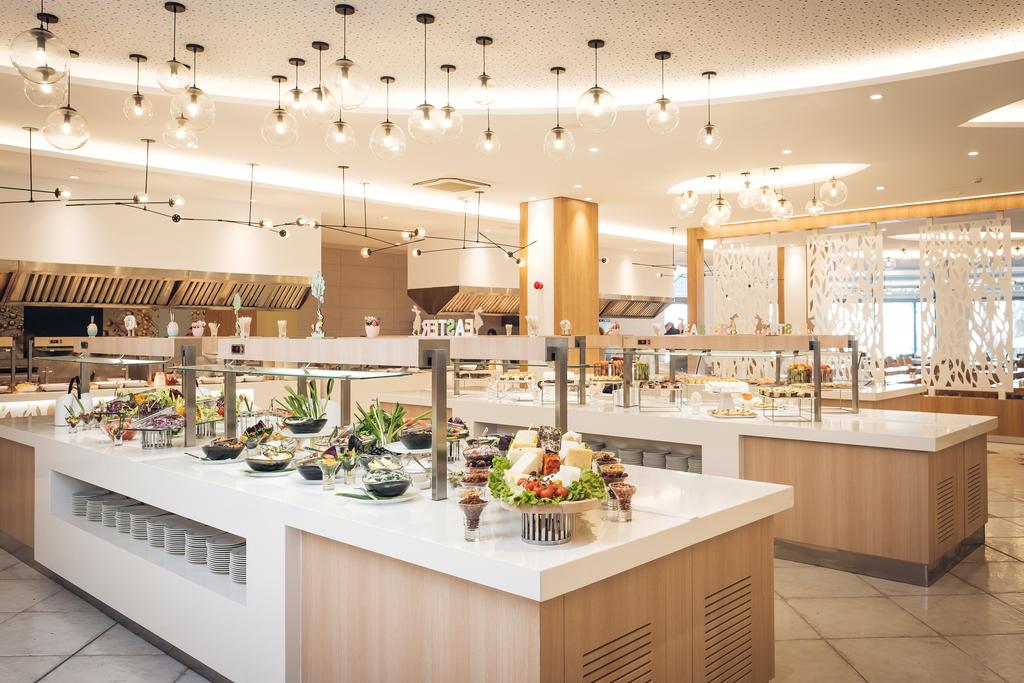 Restaurants
