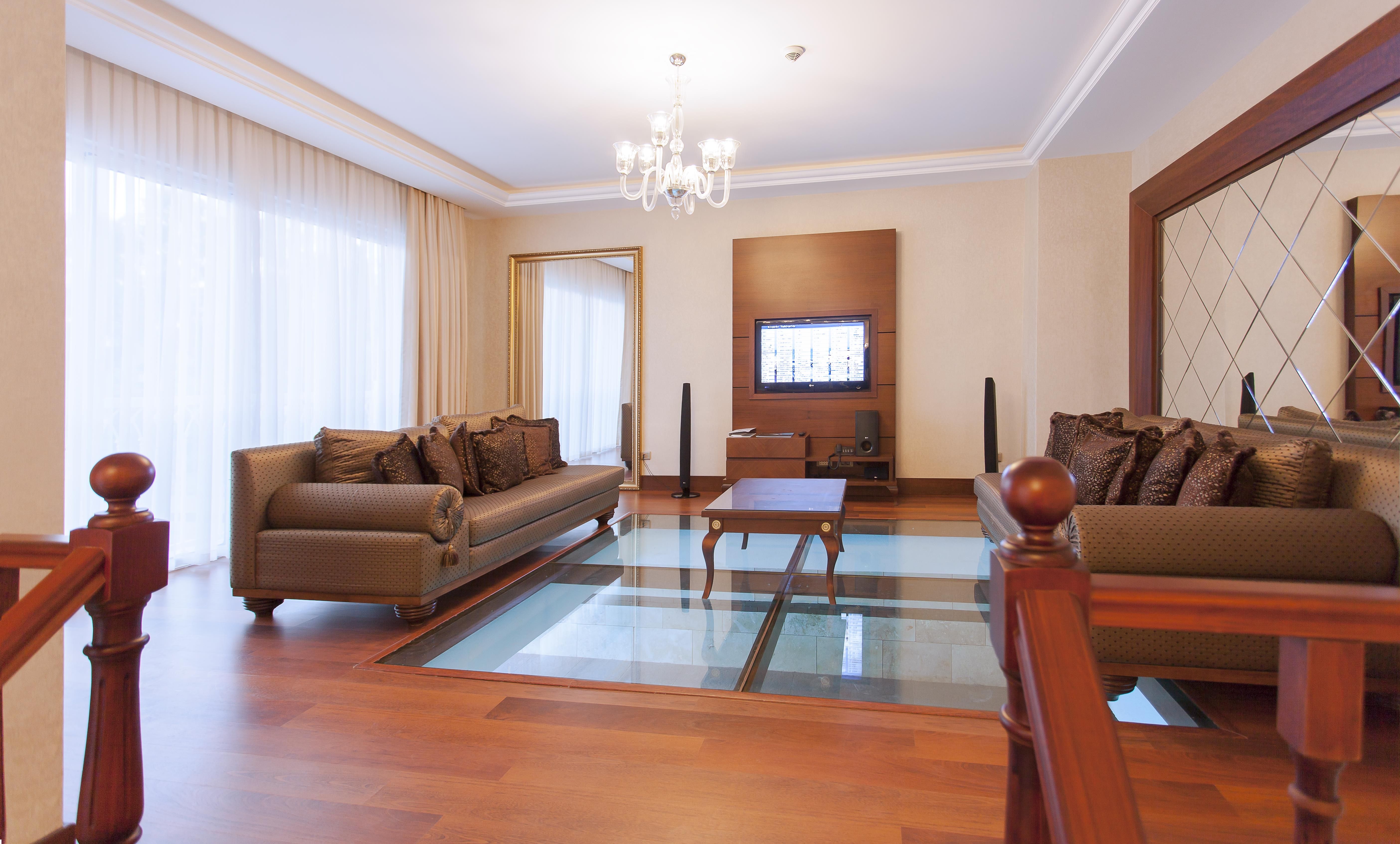Superior Villa