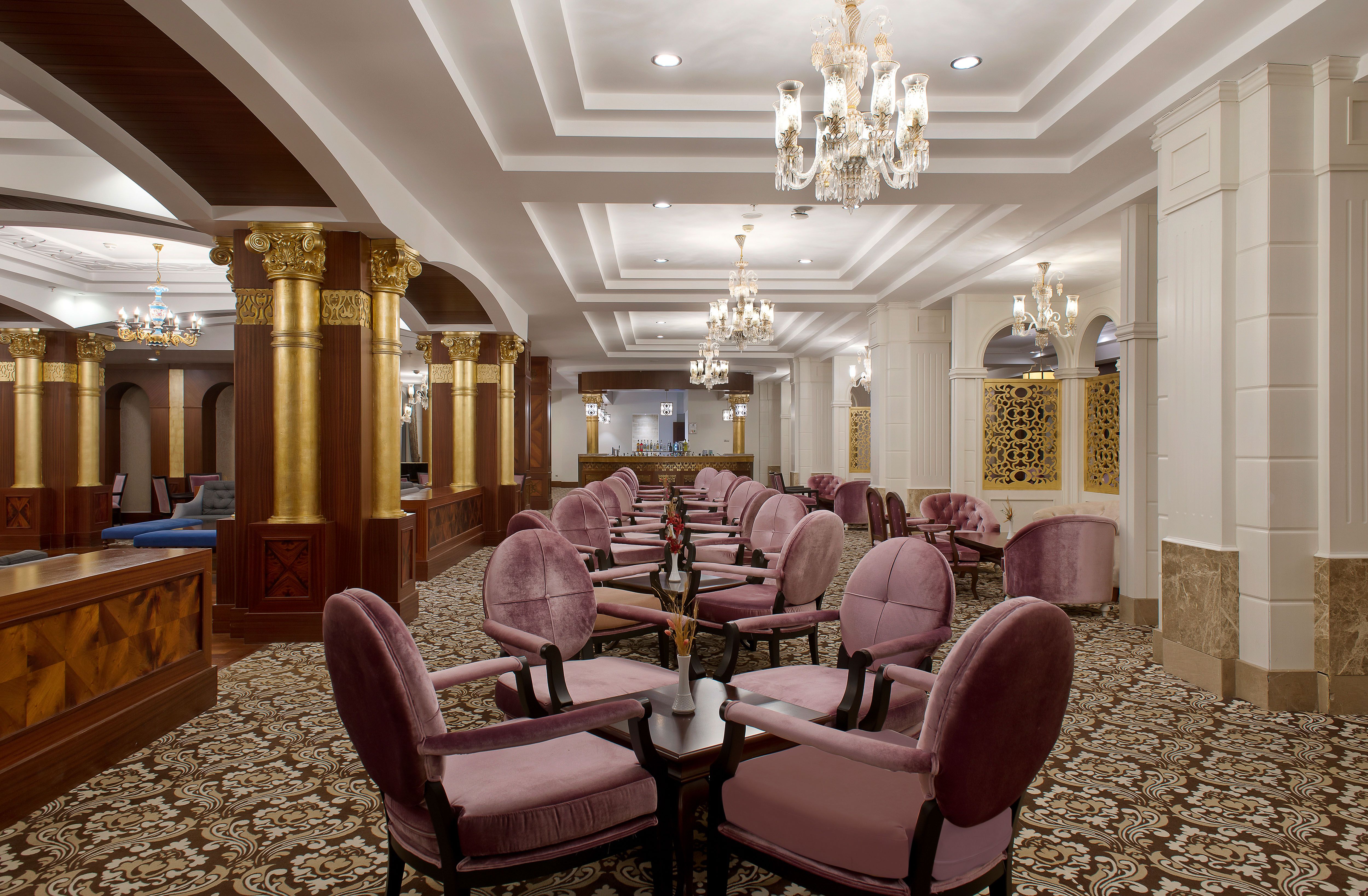ERA LOBBY BAR