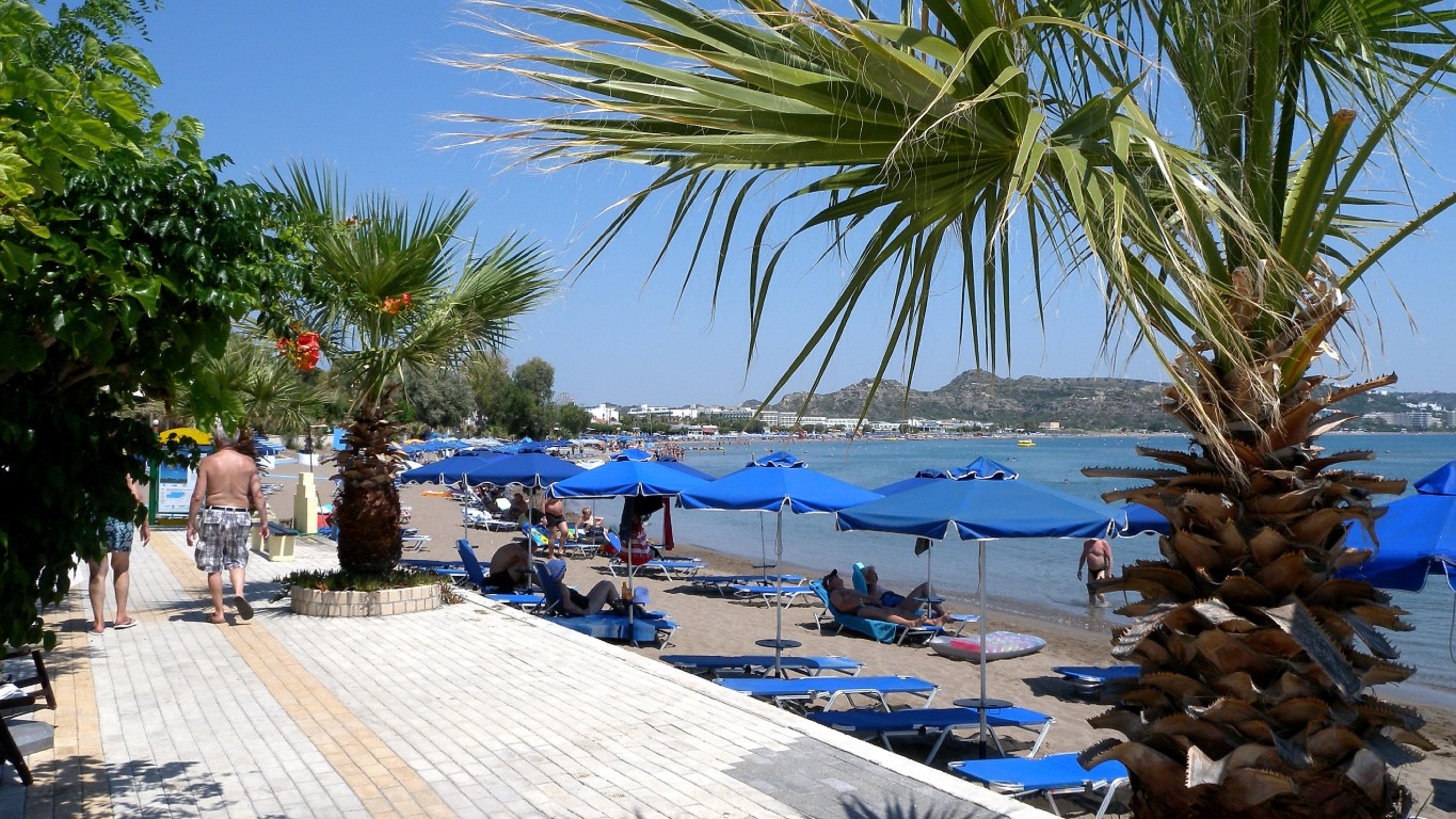 Plajă 
