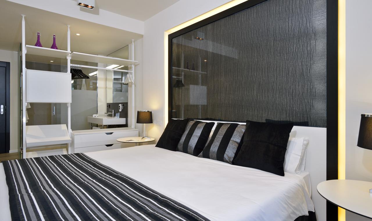 DOUBLE MELIA ROOM