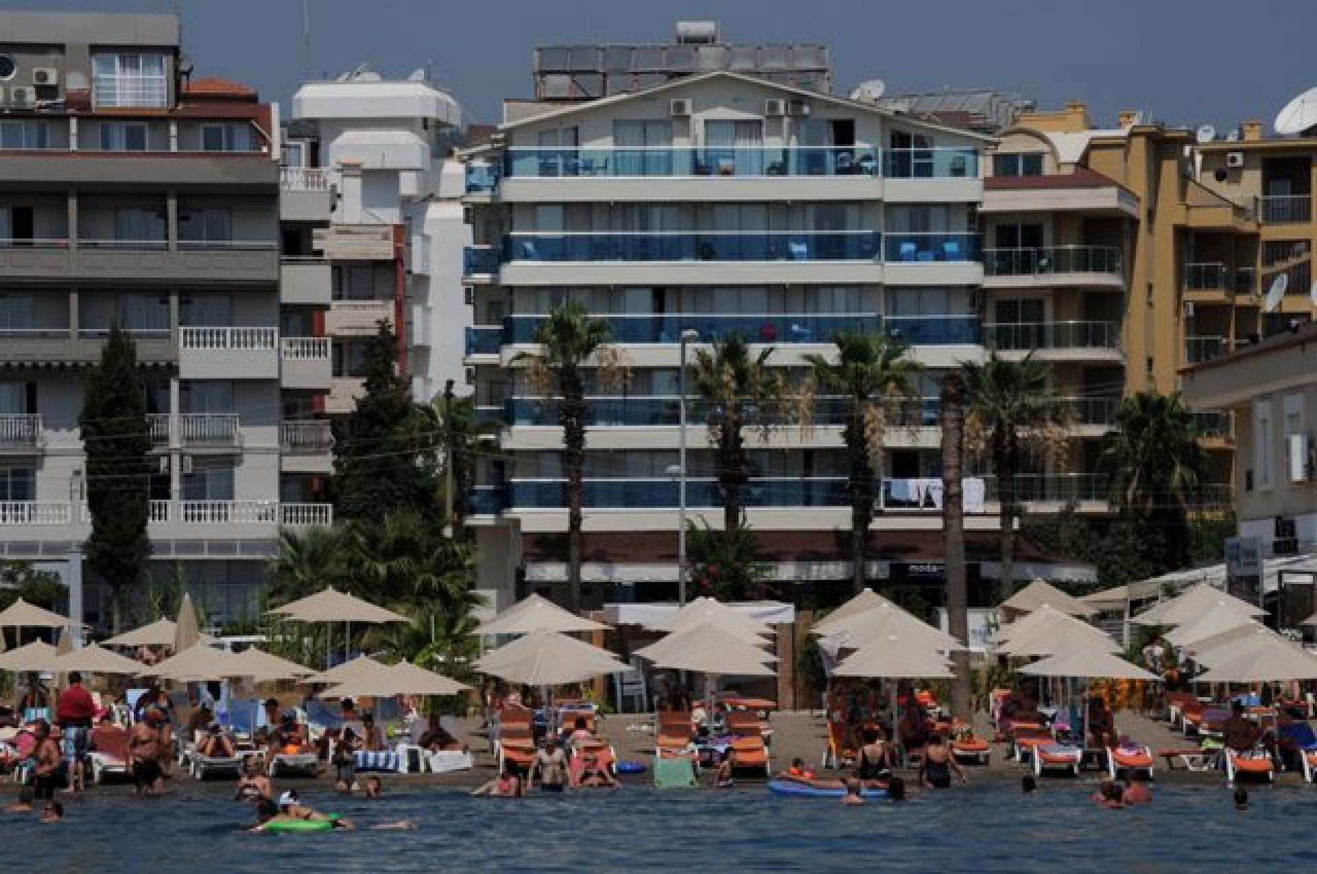 Plajă 