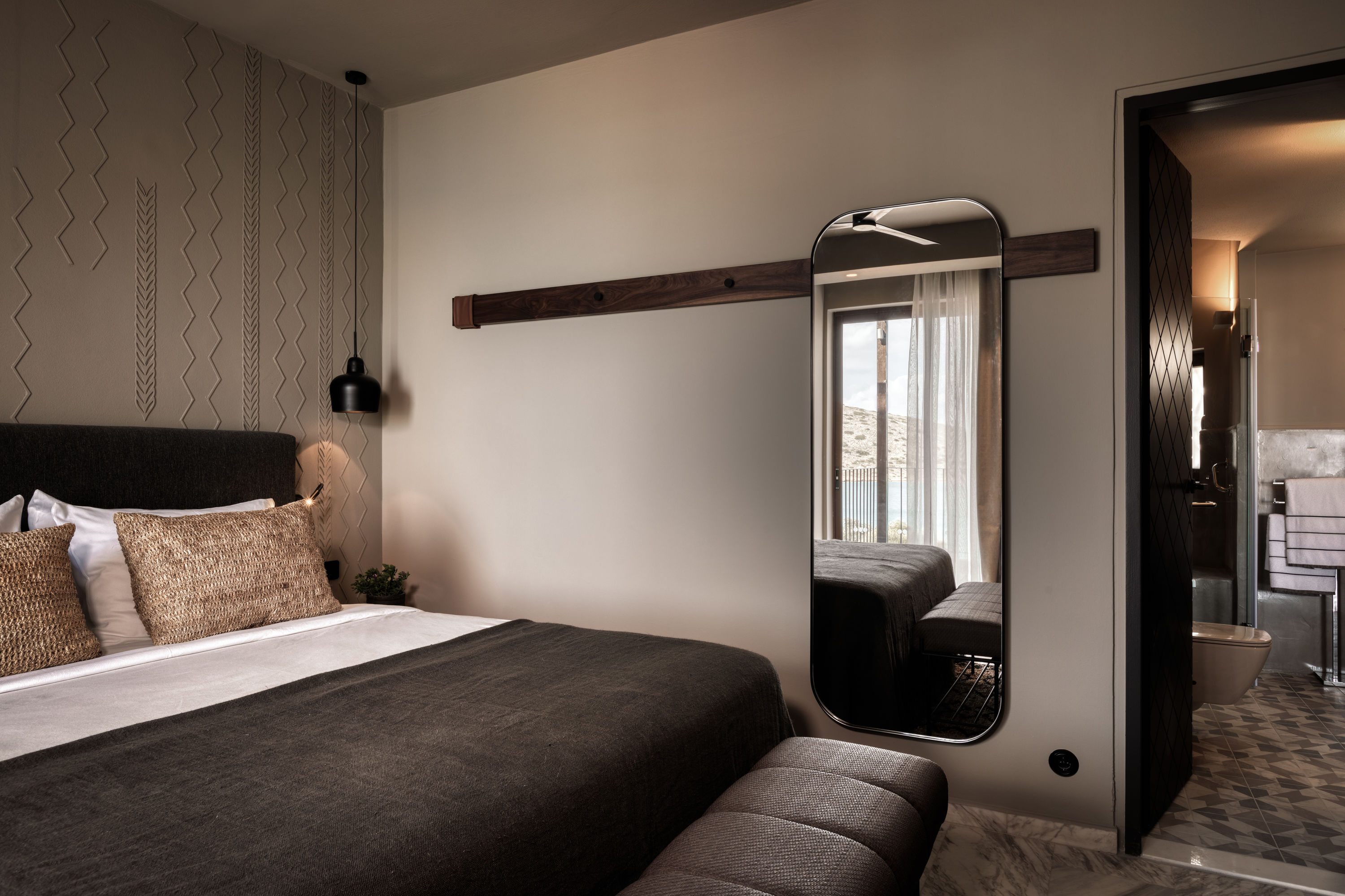 Premium 1 Bdr Suite, SV with Private Pool