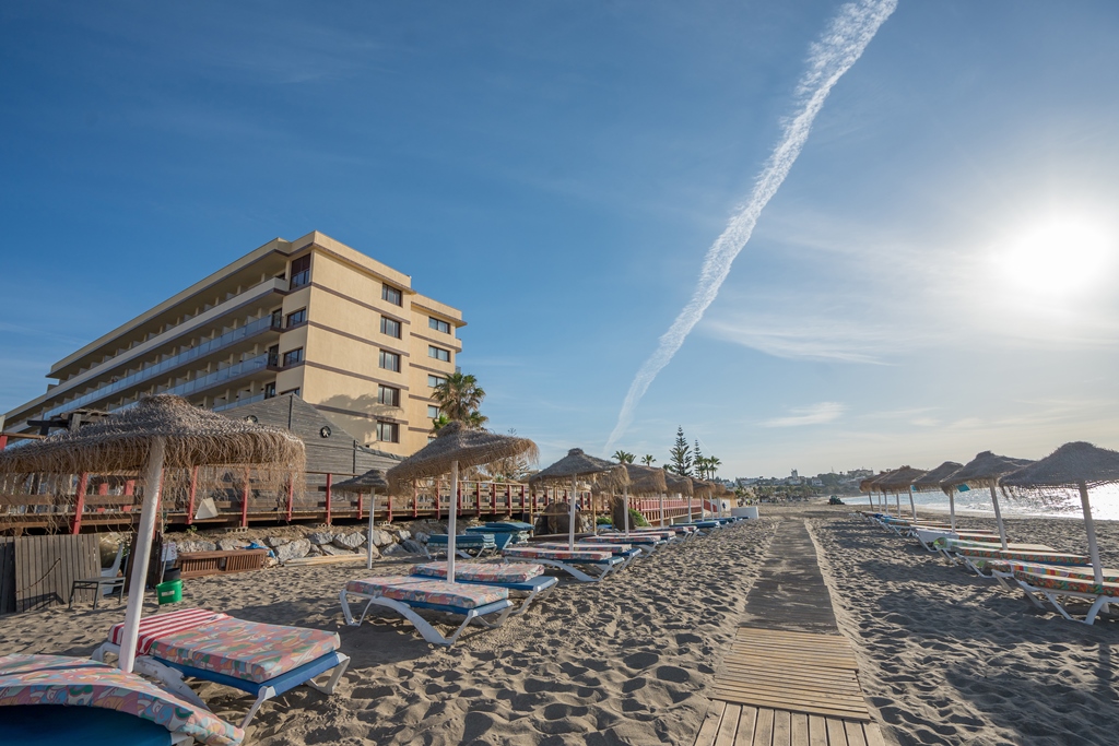 Plajă 