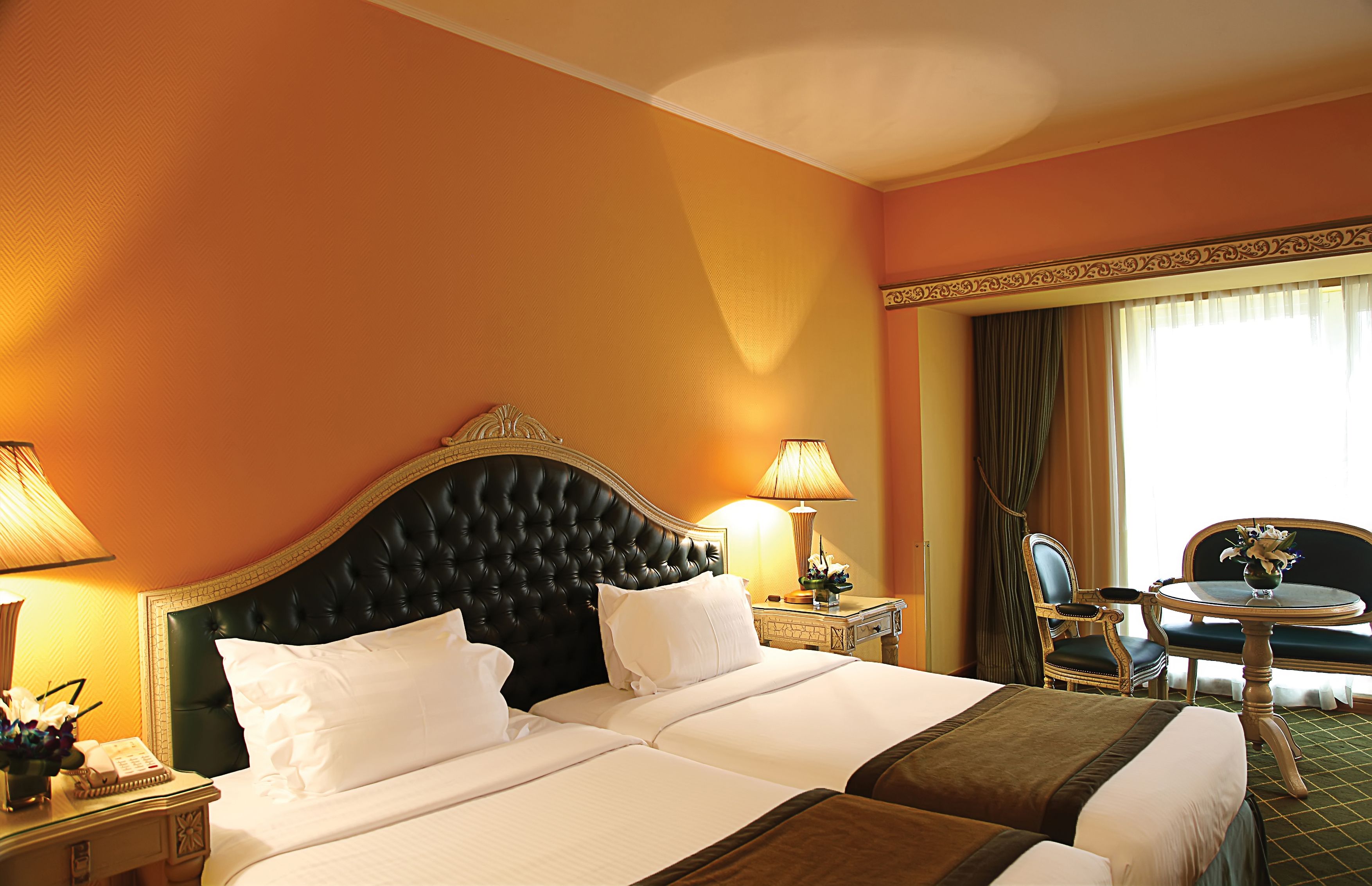 Standard  Room