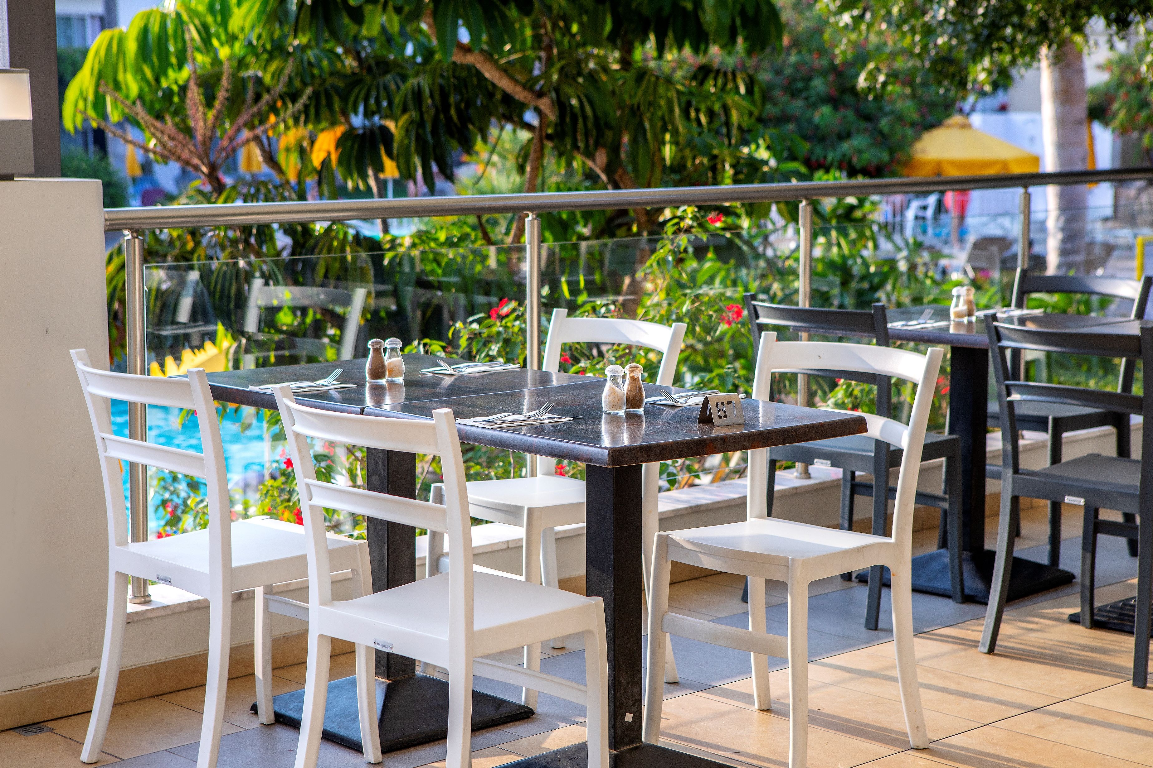 Alexander Restaurant