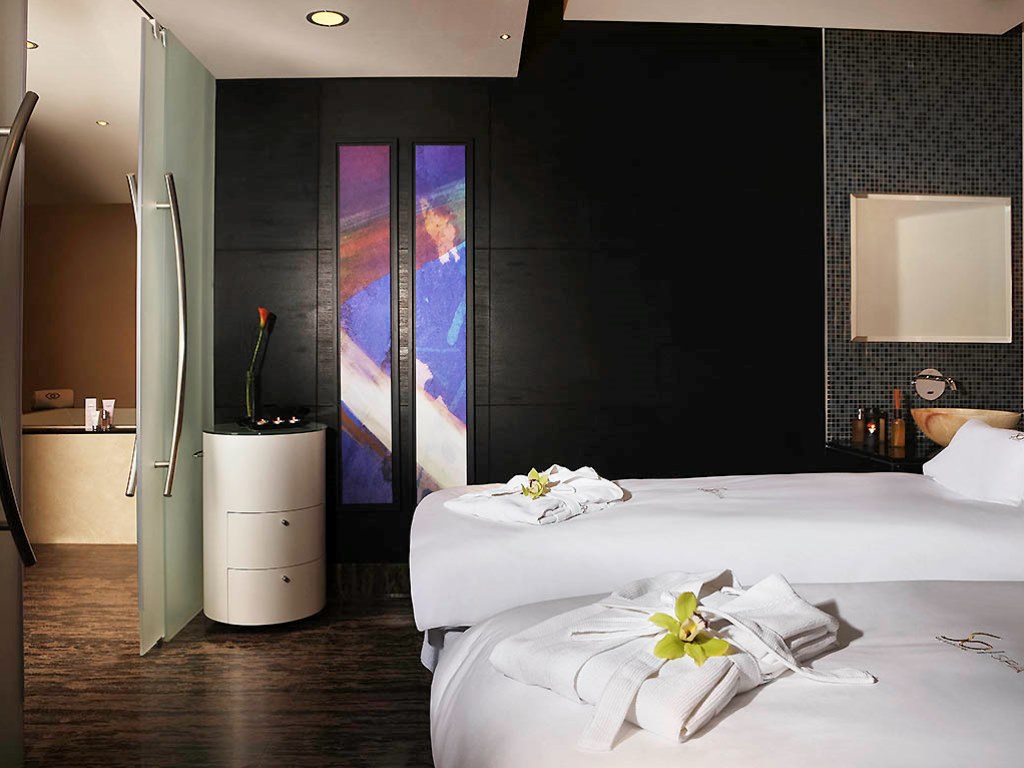 Salon spa