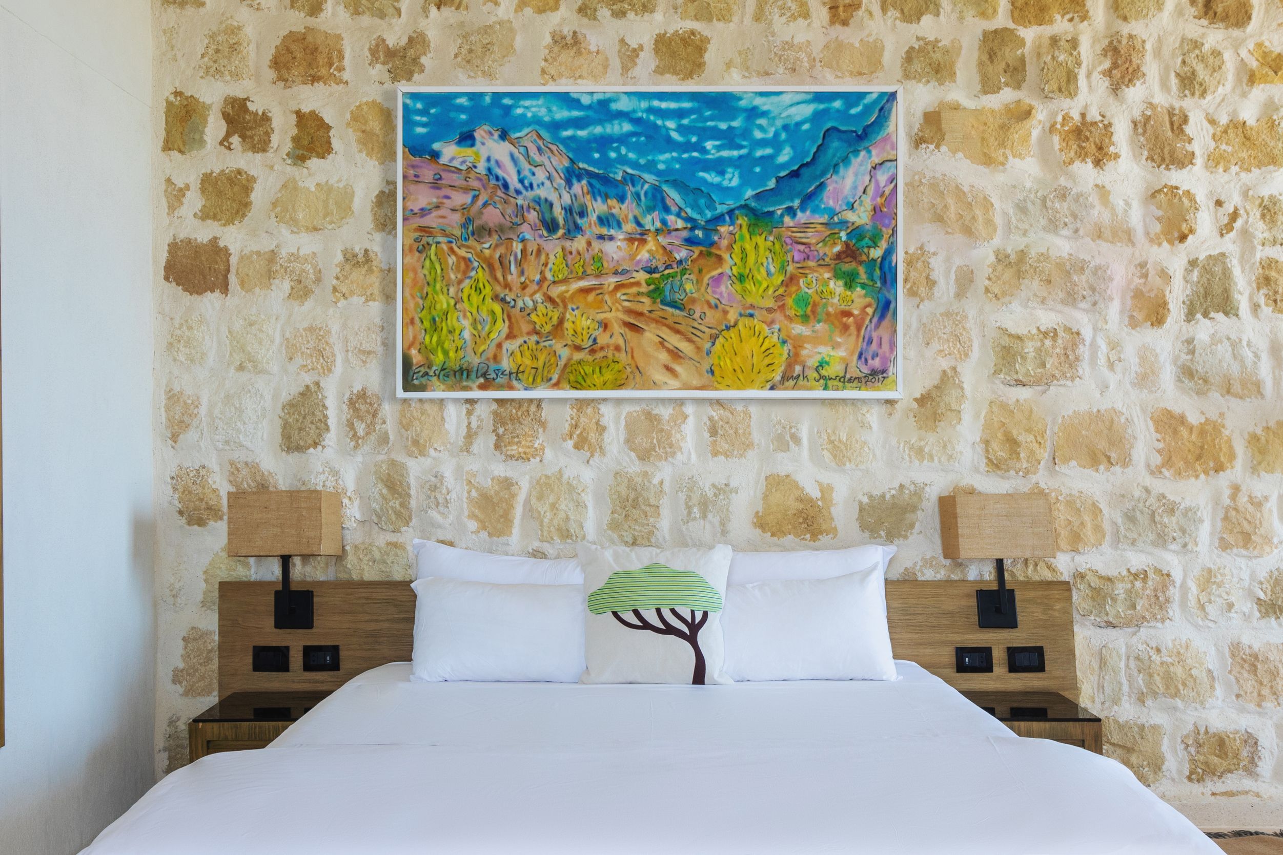 PREMK - Premium Room King Bed