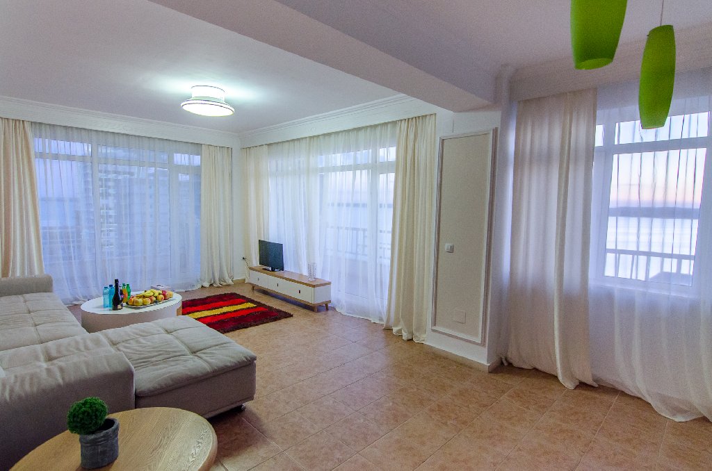Apartment 2 bedroom standard