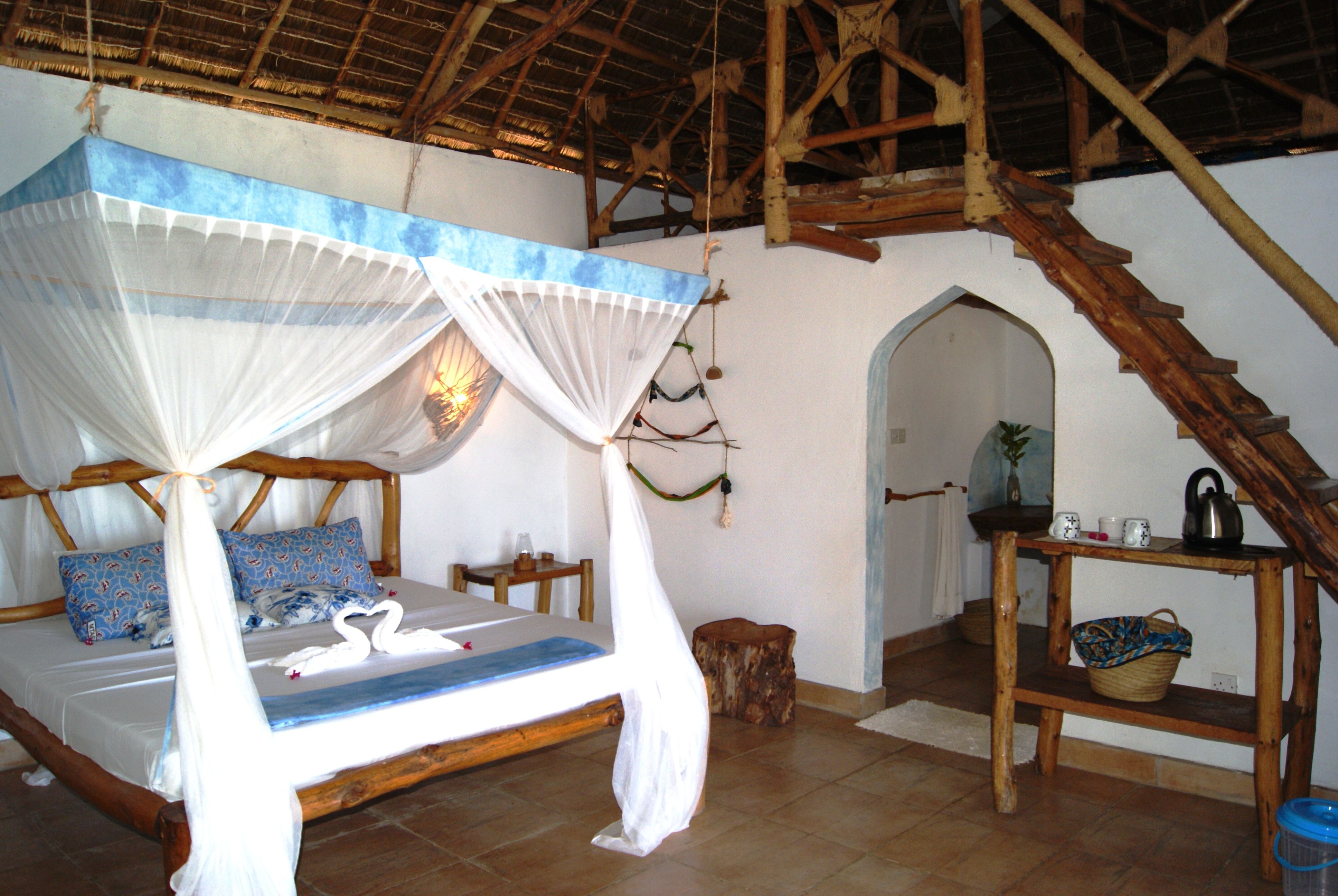 BAMBOO VILLA