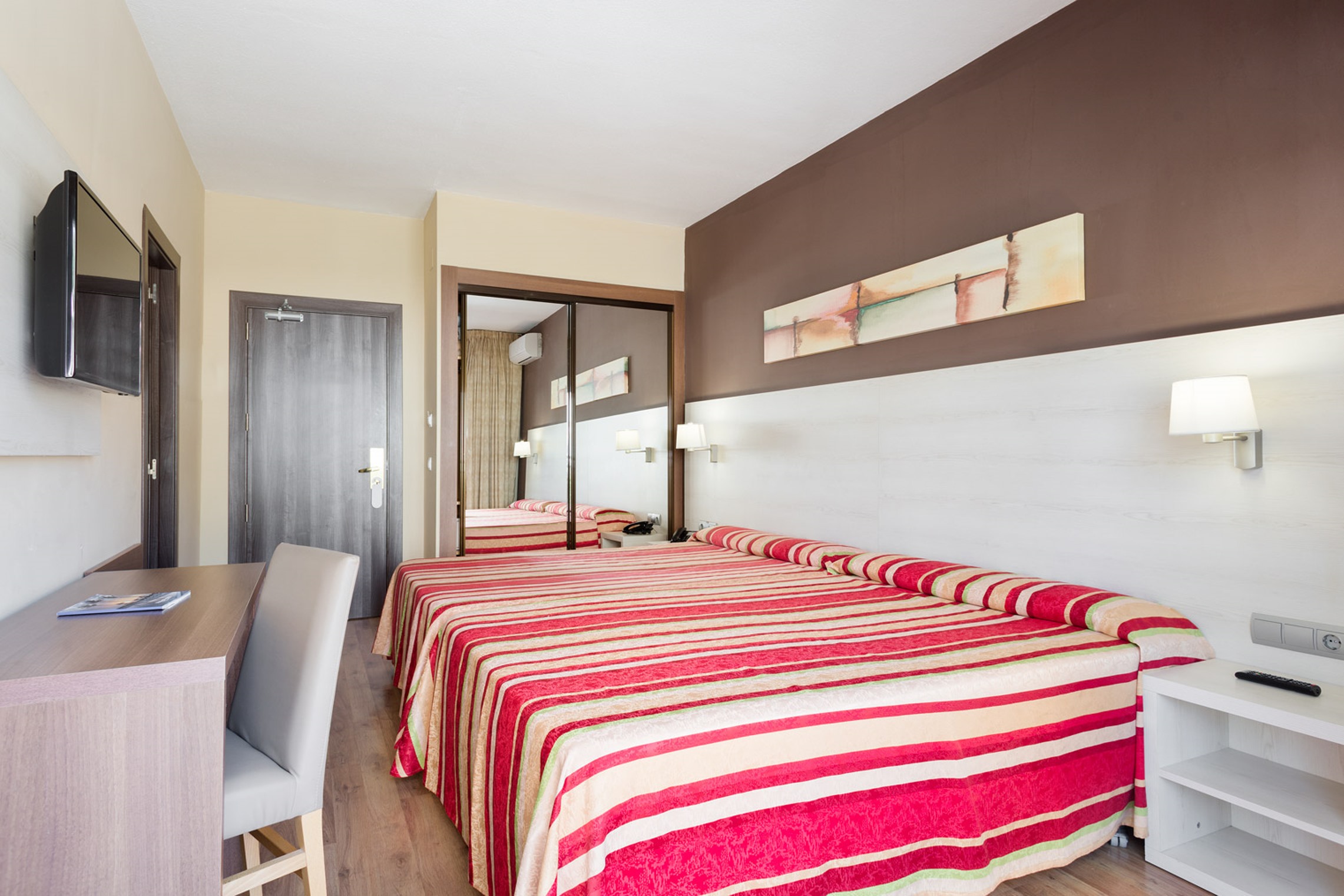 Room Single Balcony or Terrace 