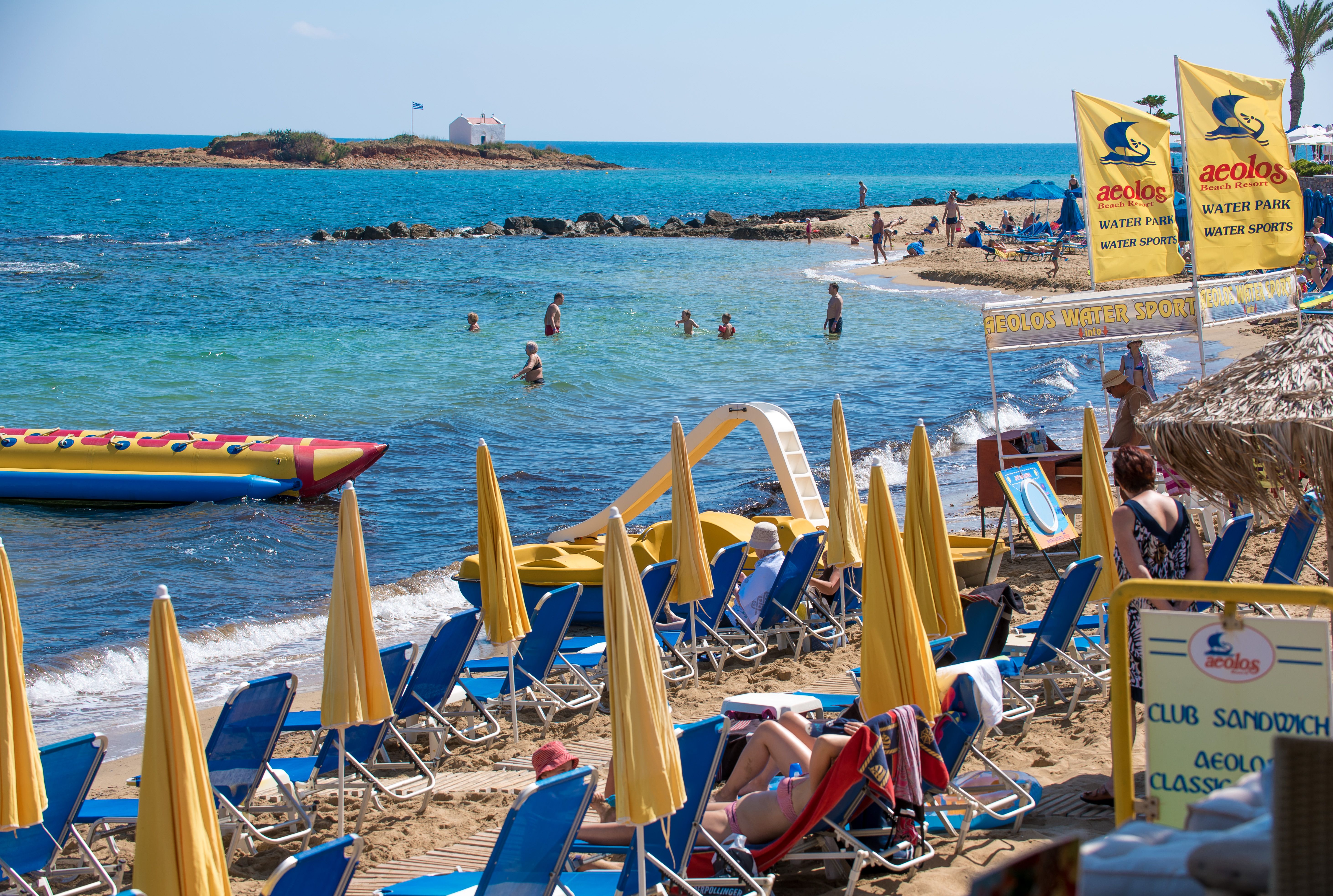 Plajă 