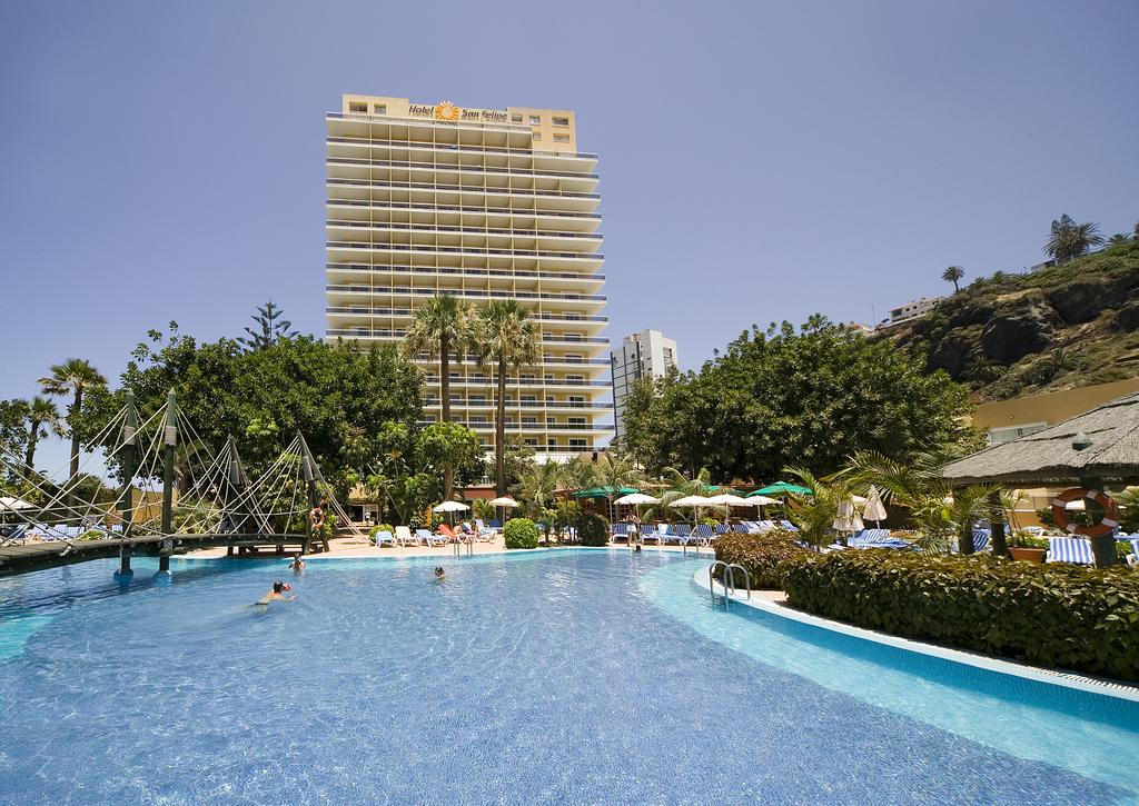 Piscina deschisă