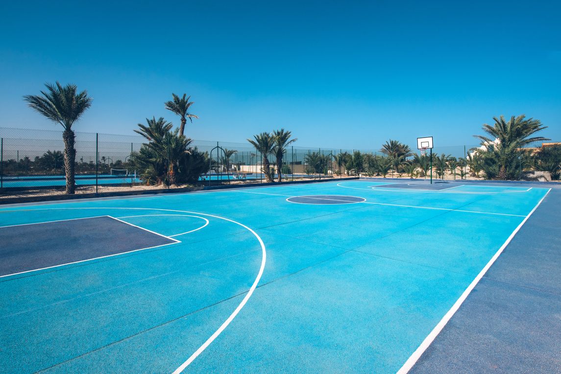 Sport