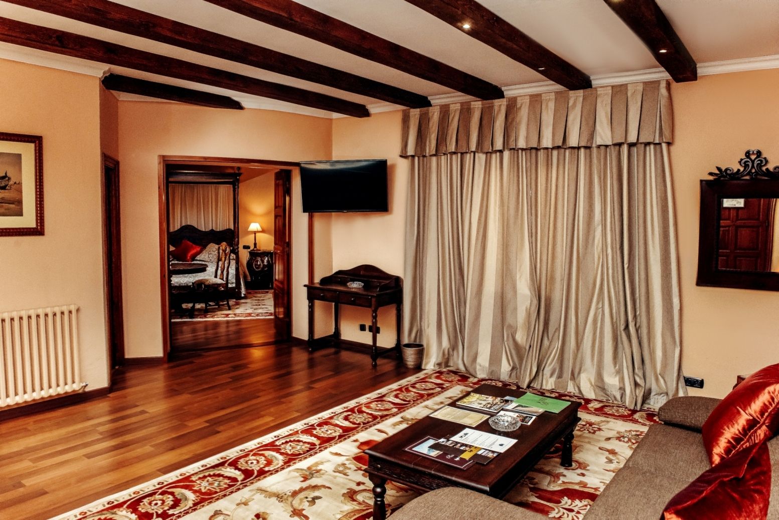 Suite Imperial
