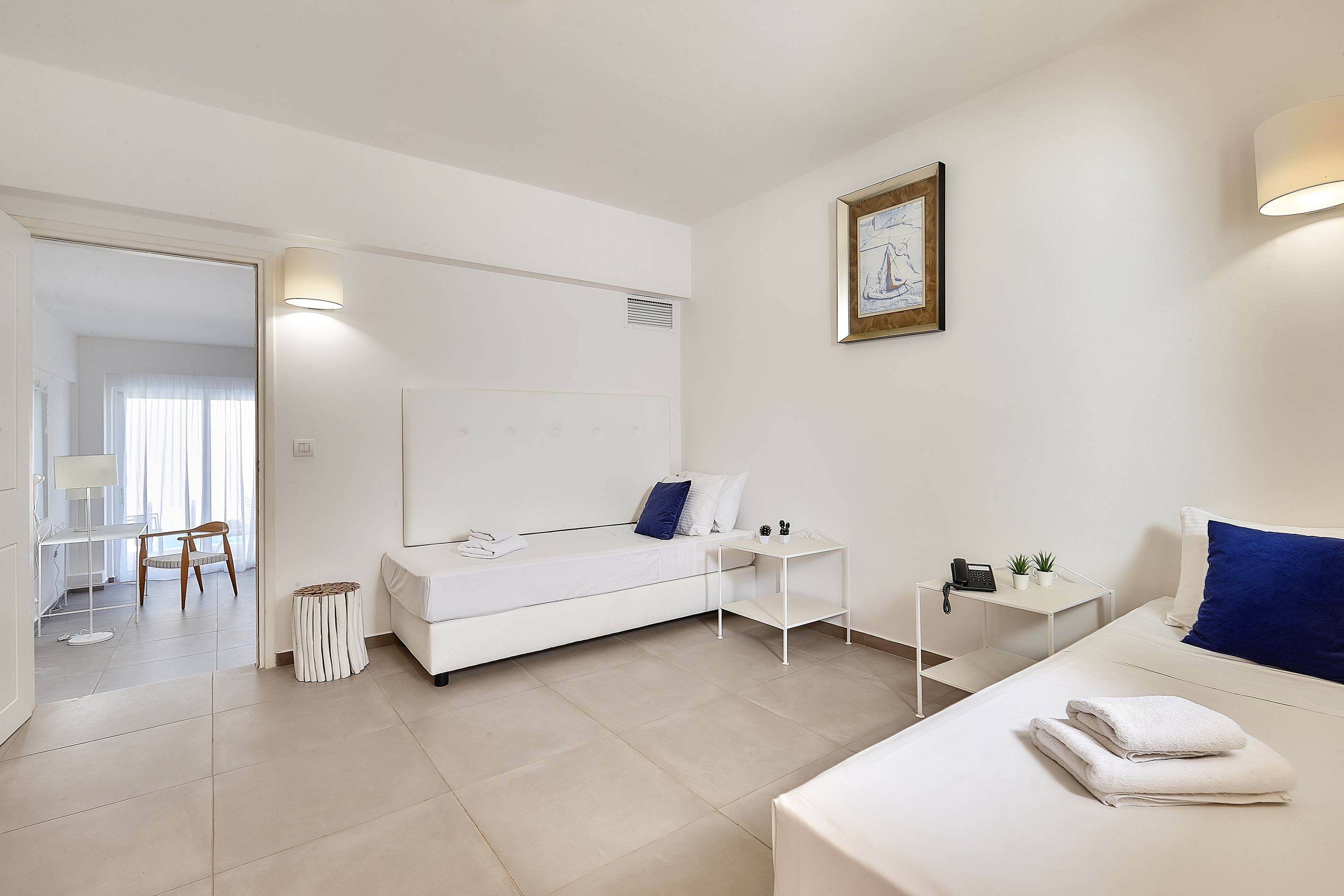 SUITE FAMILY PLUNGE POOL