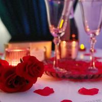 Garsoniera Romantique