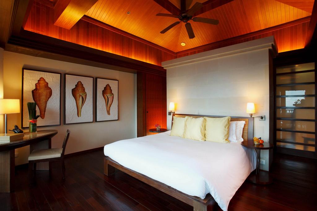 VILLA 1 BEDROOM PRIVATE POOL OCEAN VIEW