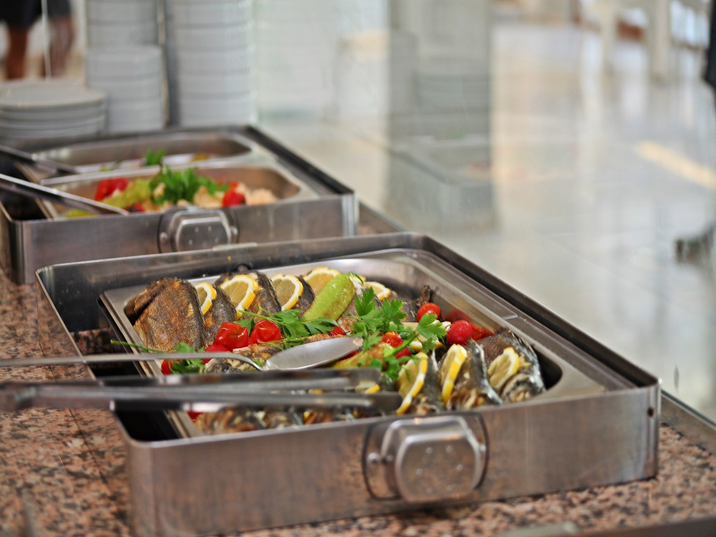 Main Restaurant