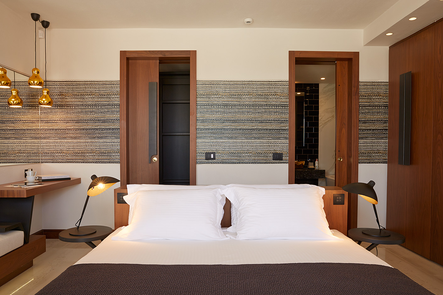 Domes Luxury Residences three bedrooms with private pool
