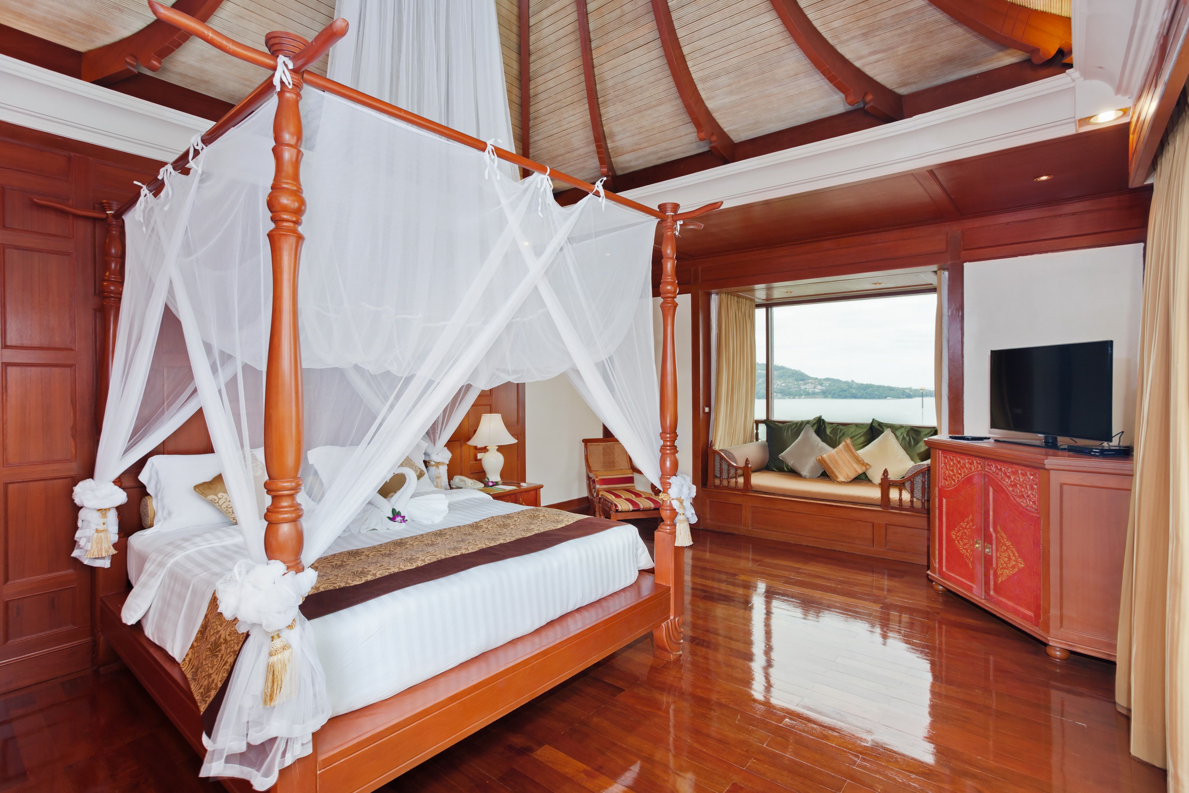 One Bed Room Villa